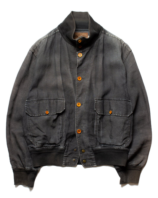 SS1991 C.P. Company Linen Valstarino Jacket (M)