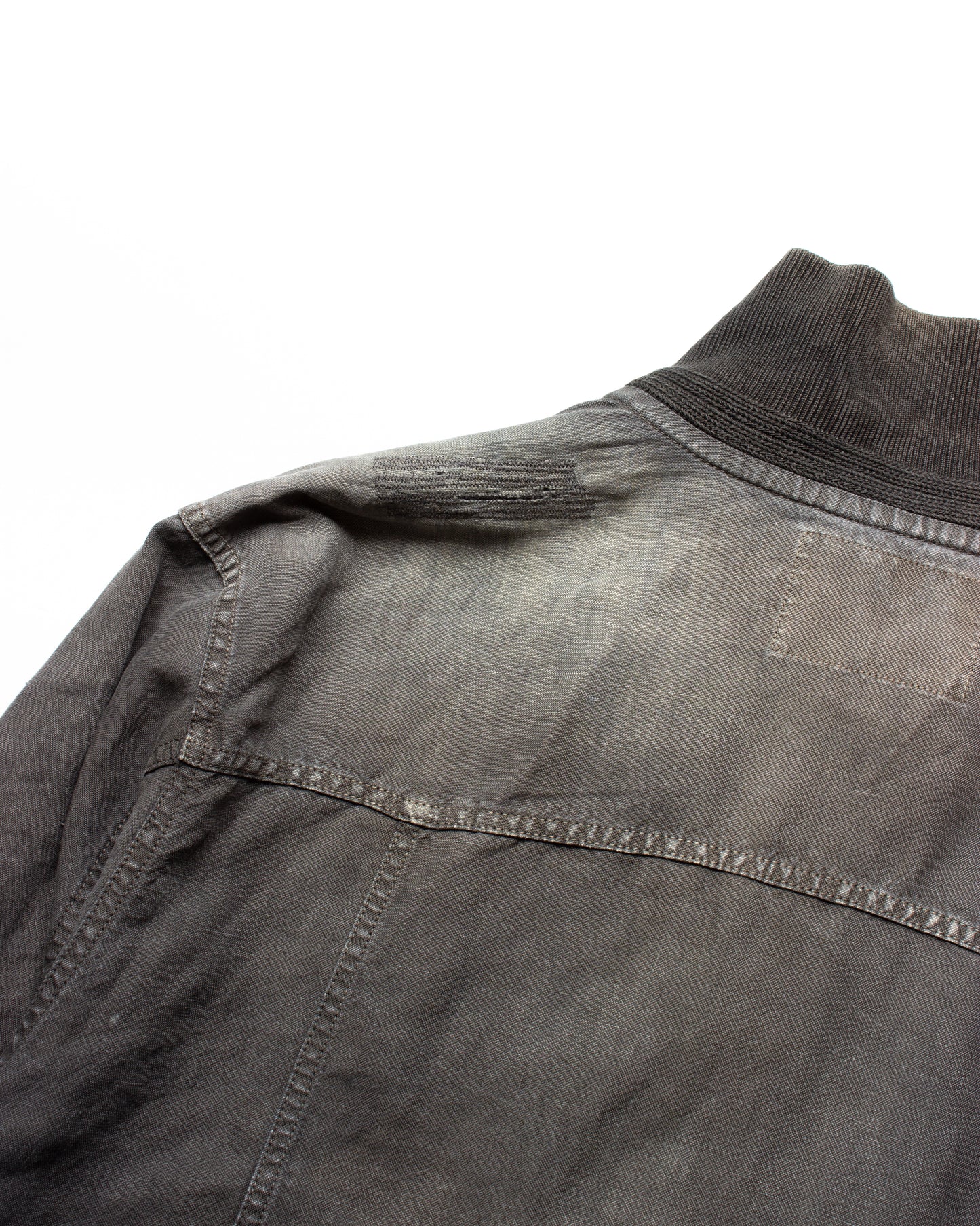 SS1991 C.P. Company Linen Valstarino Jacket (M)