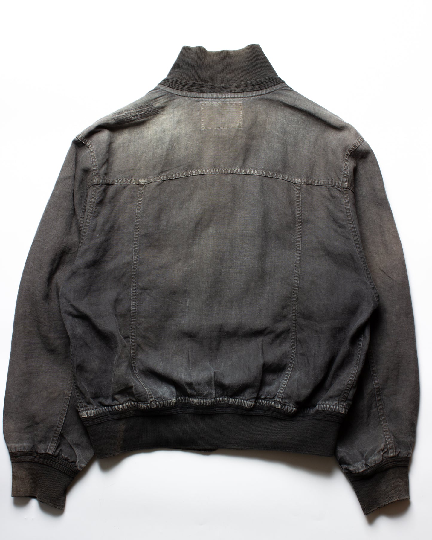 SS1991 C.P. Company Linen Valstarino Jacket (M)