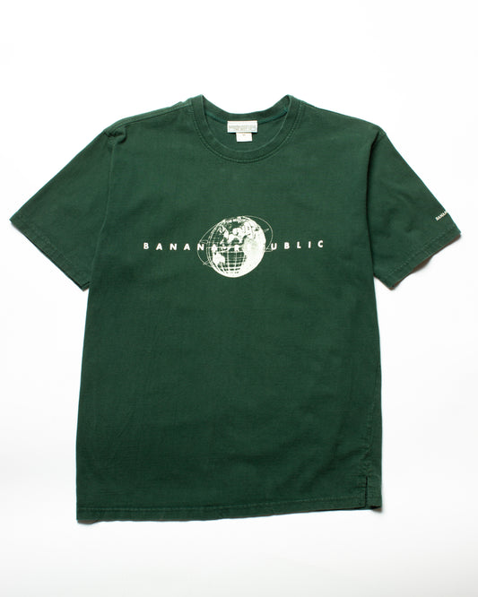 Vintage Banana Republic Tee (M)