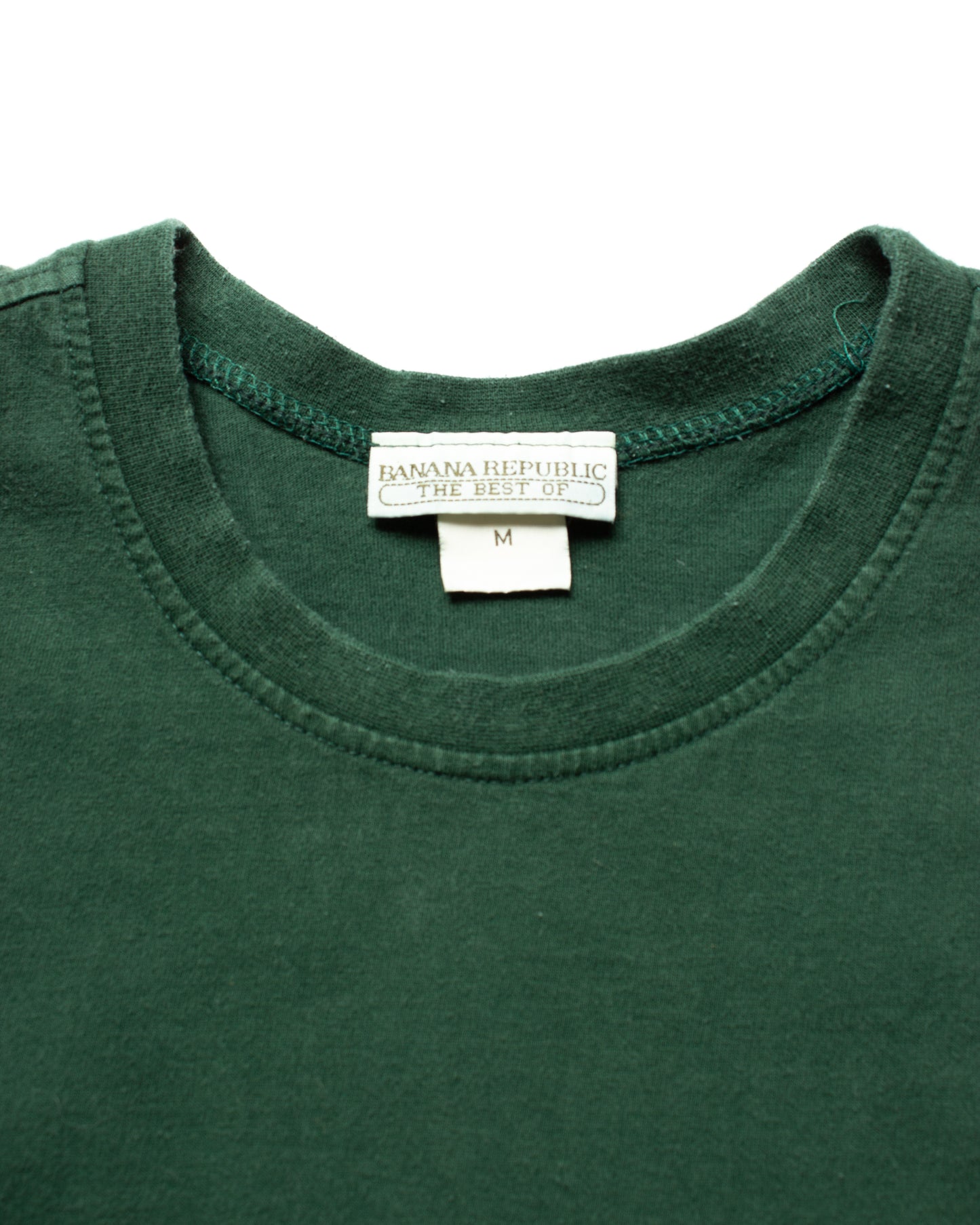 Vintage Banana Republic Tee (M)