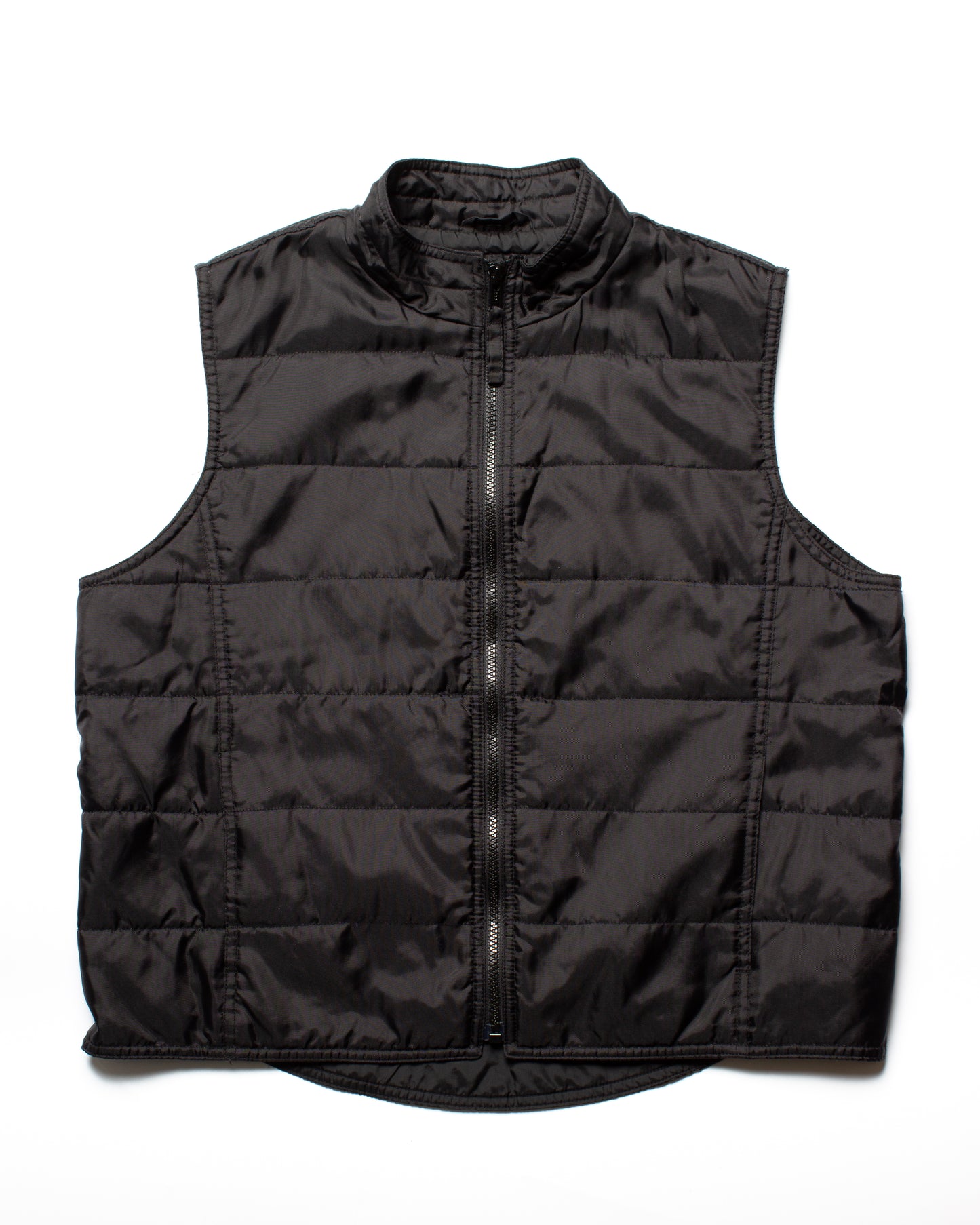 2000 GAP Quilted Vest (S)