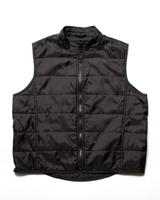 2000 GAP Quilted Vest (S)