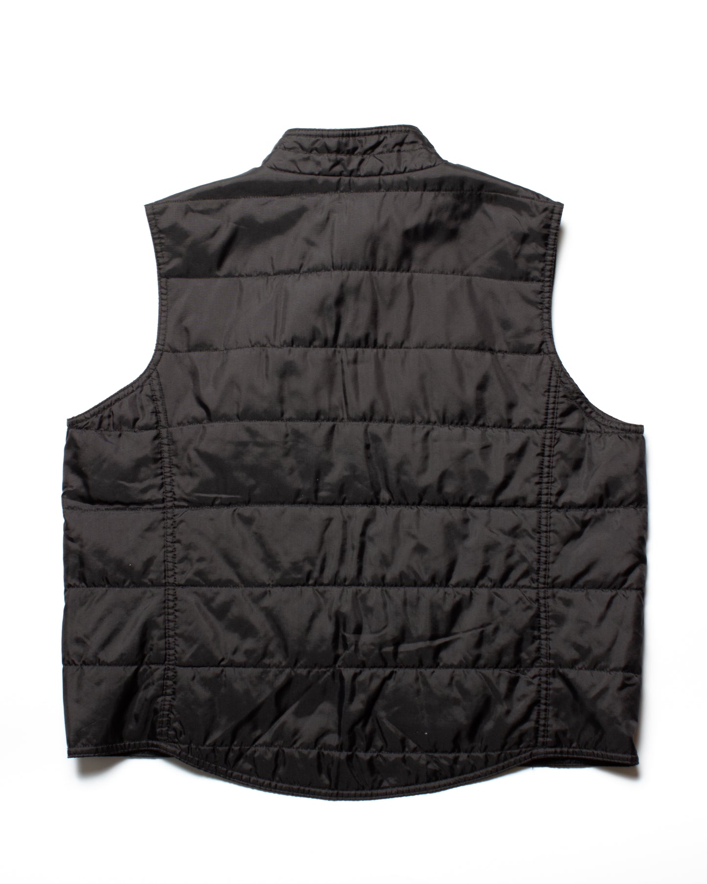 2000 GAP Quilted Vest (S)
