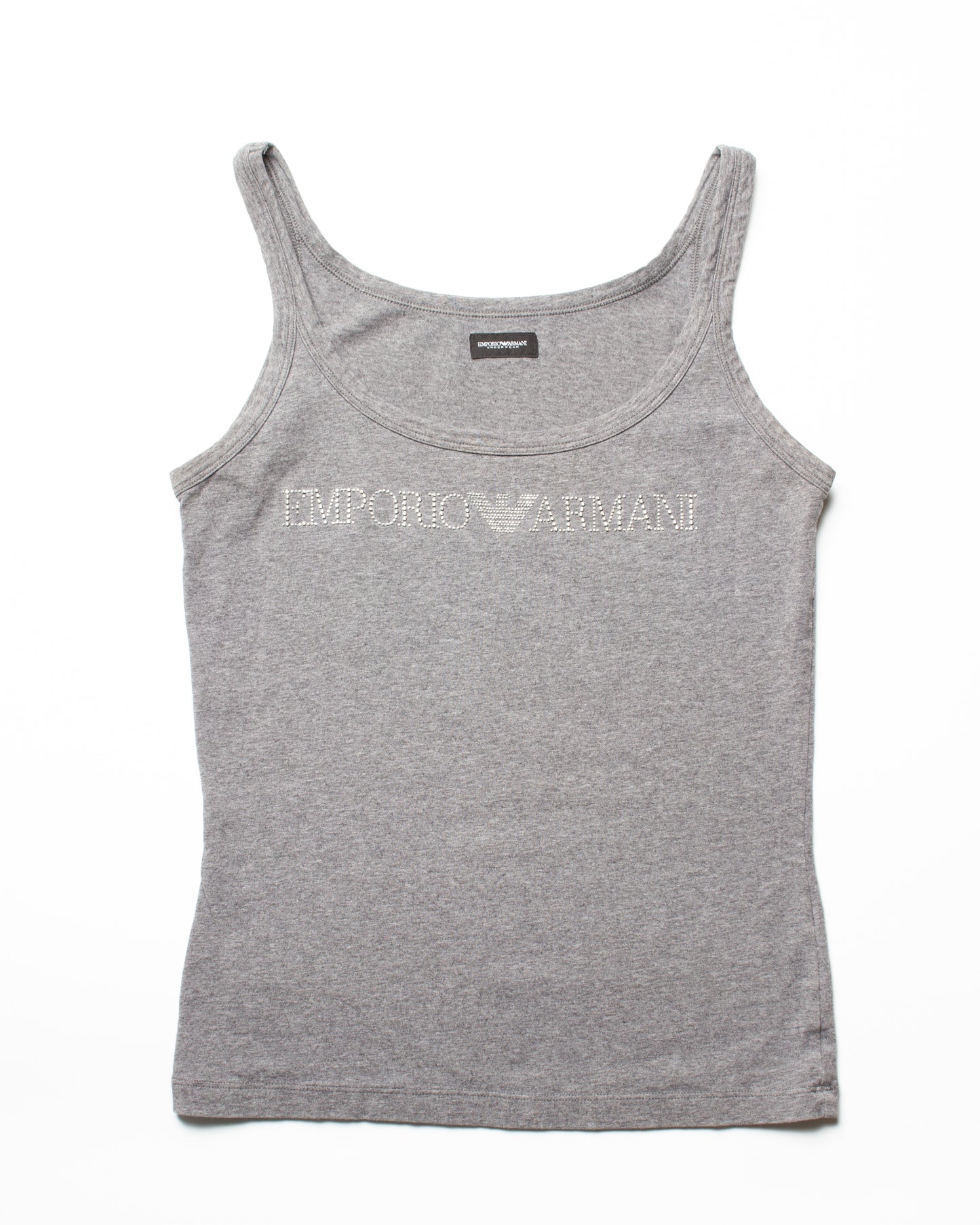 Emporio Armani Sleeveless Tops (S)