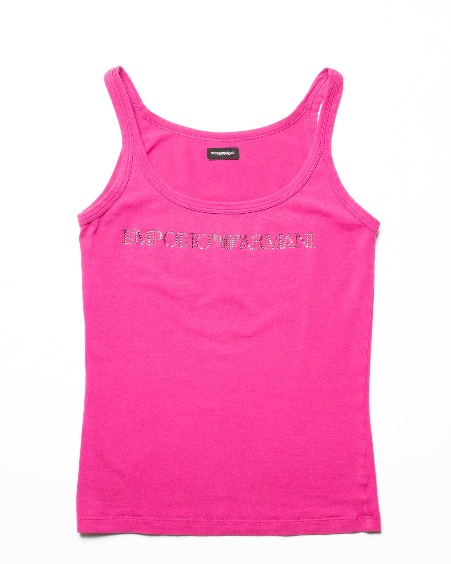 Emporio Armani Sleeveless Tops (S)