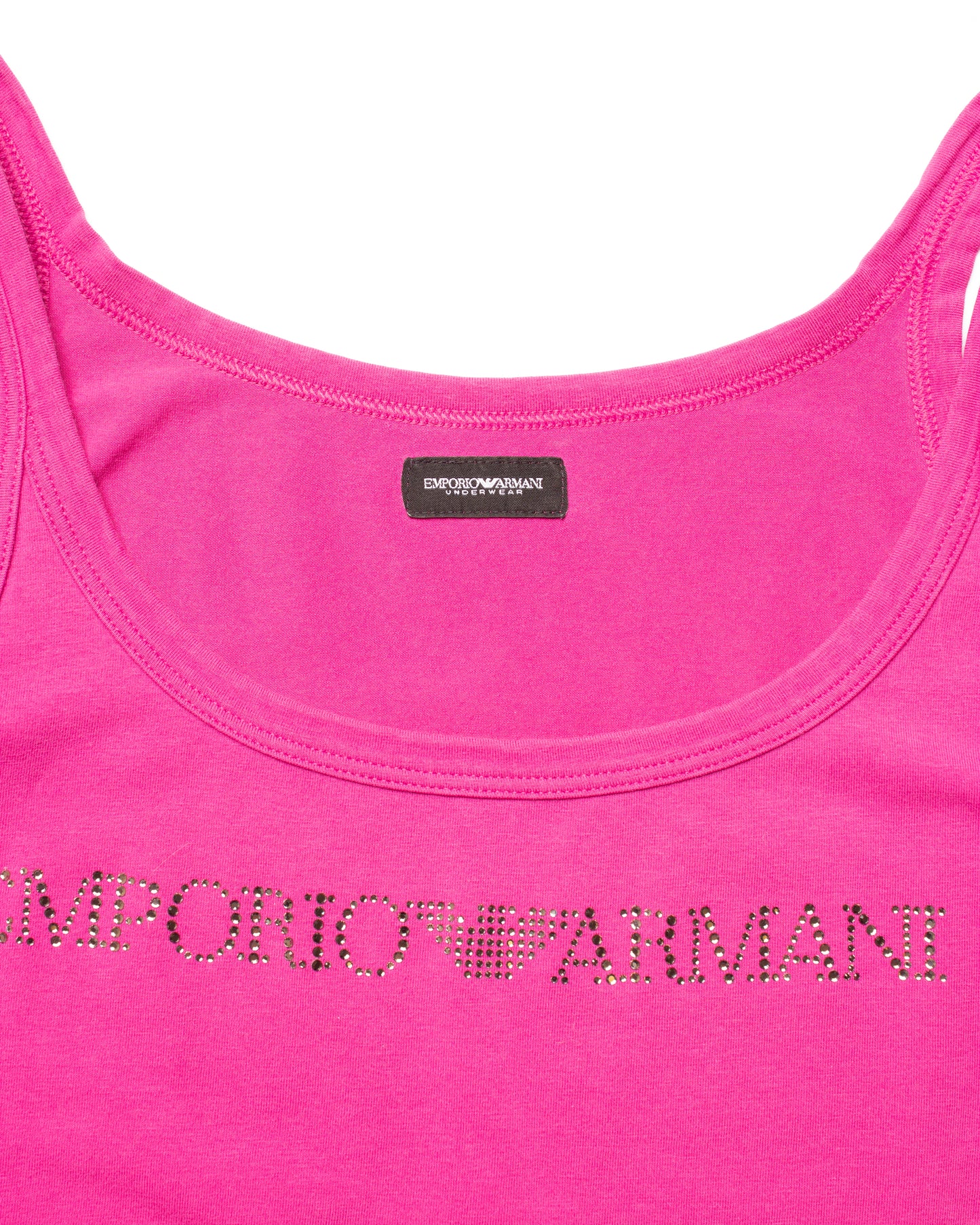 Emporio Armani Sleeveless Tops (S)