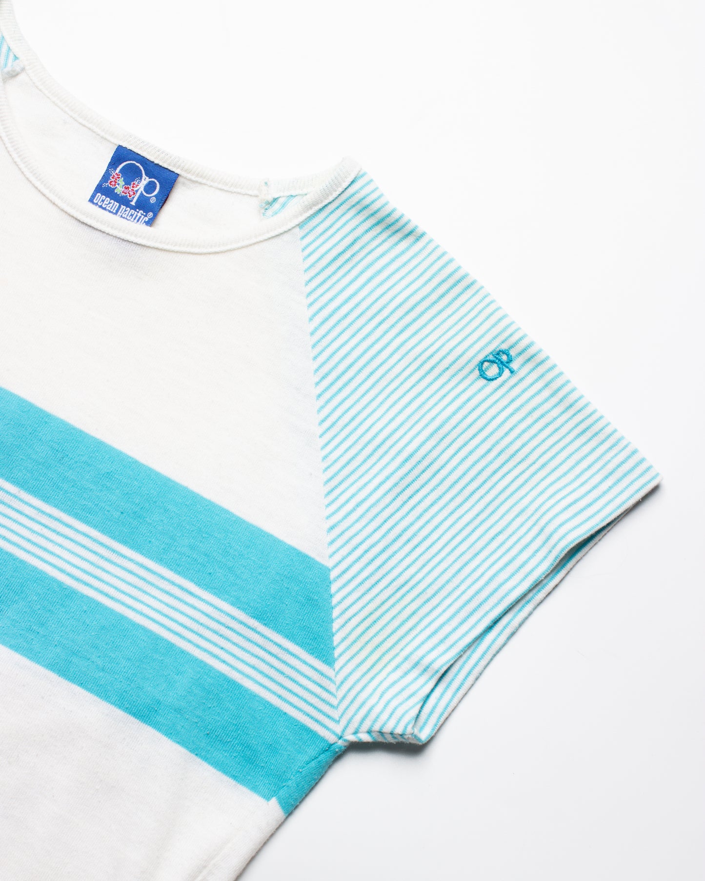 1980's Ocean Pacific Top (S)