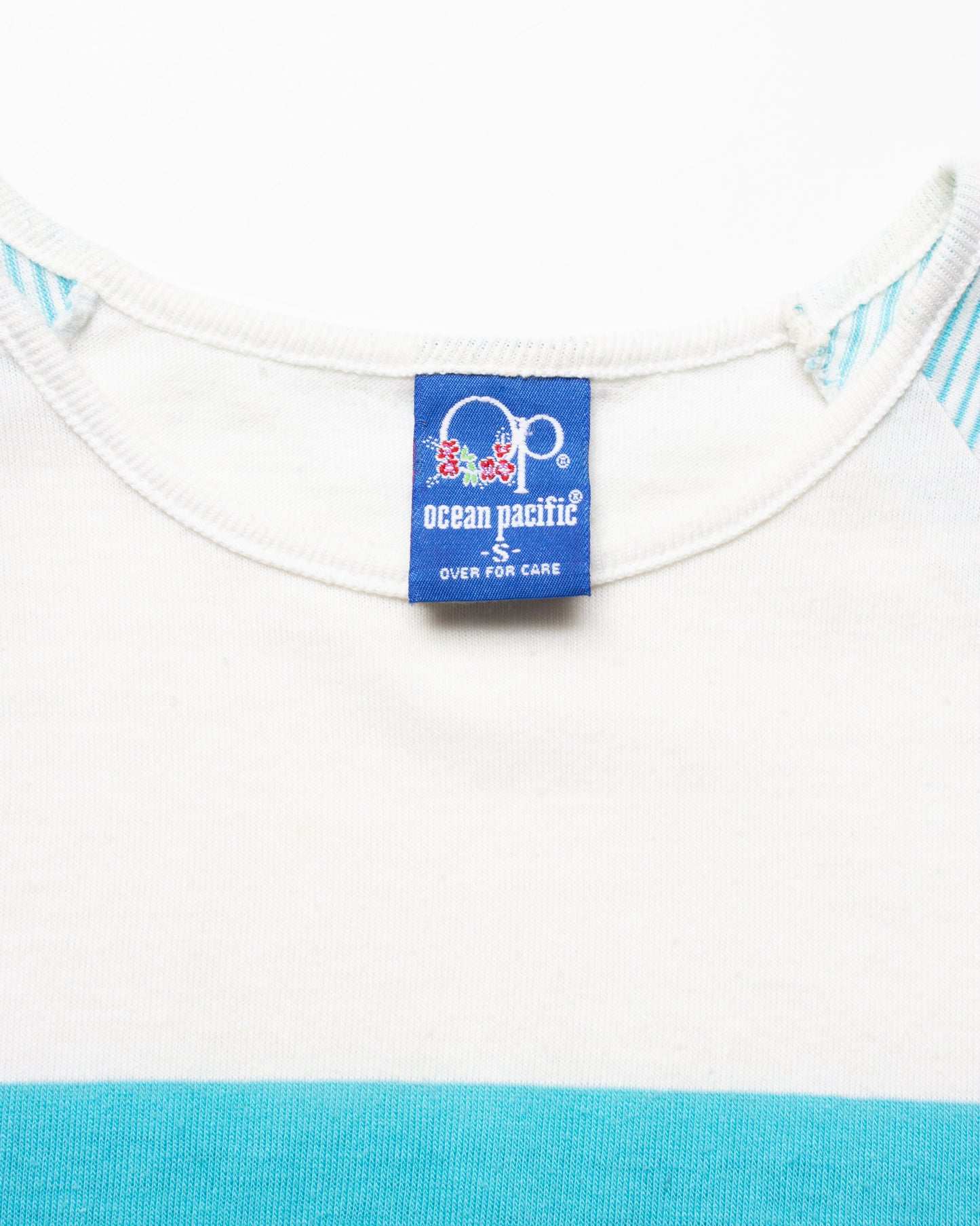1980's Ocean Pacific Top (S)