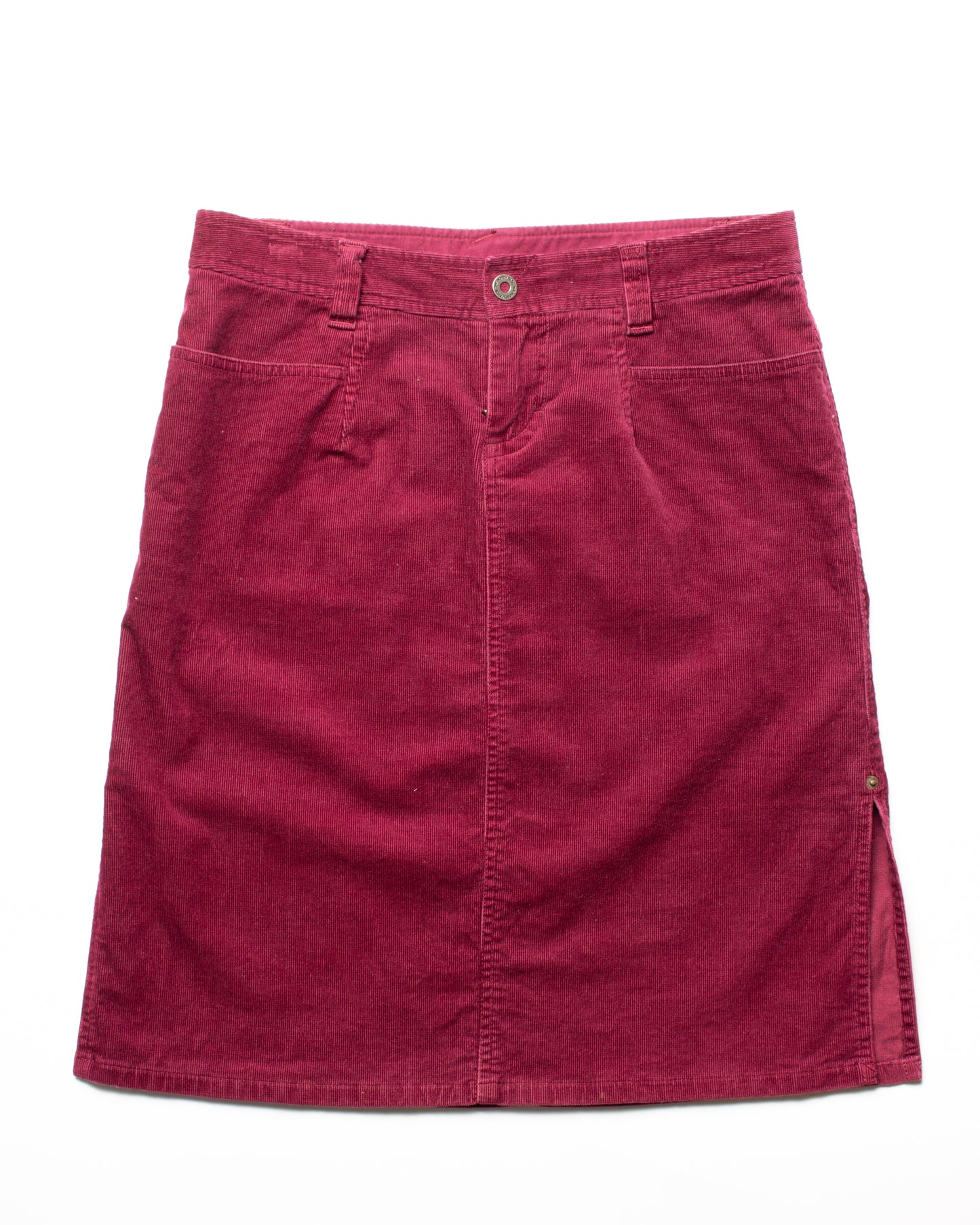 The North Face Corduroy Skirt (2)
