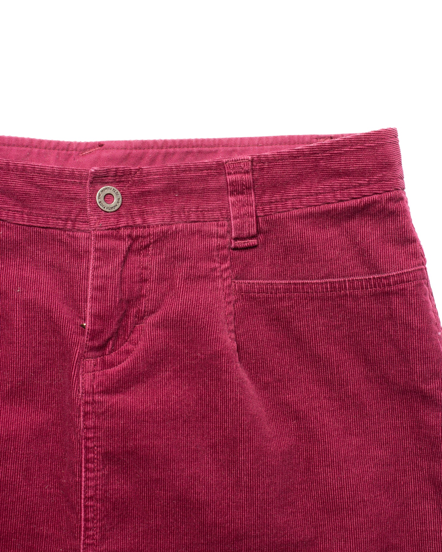 The North Face Corduroy Skirt (2)