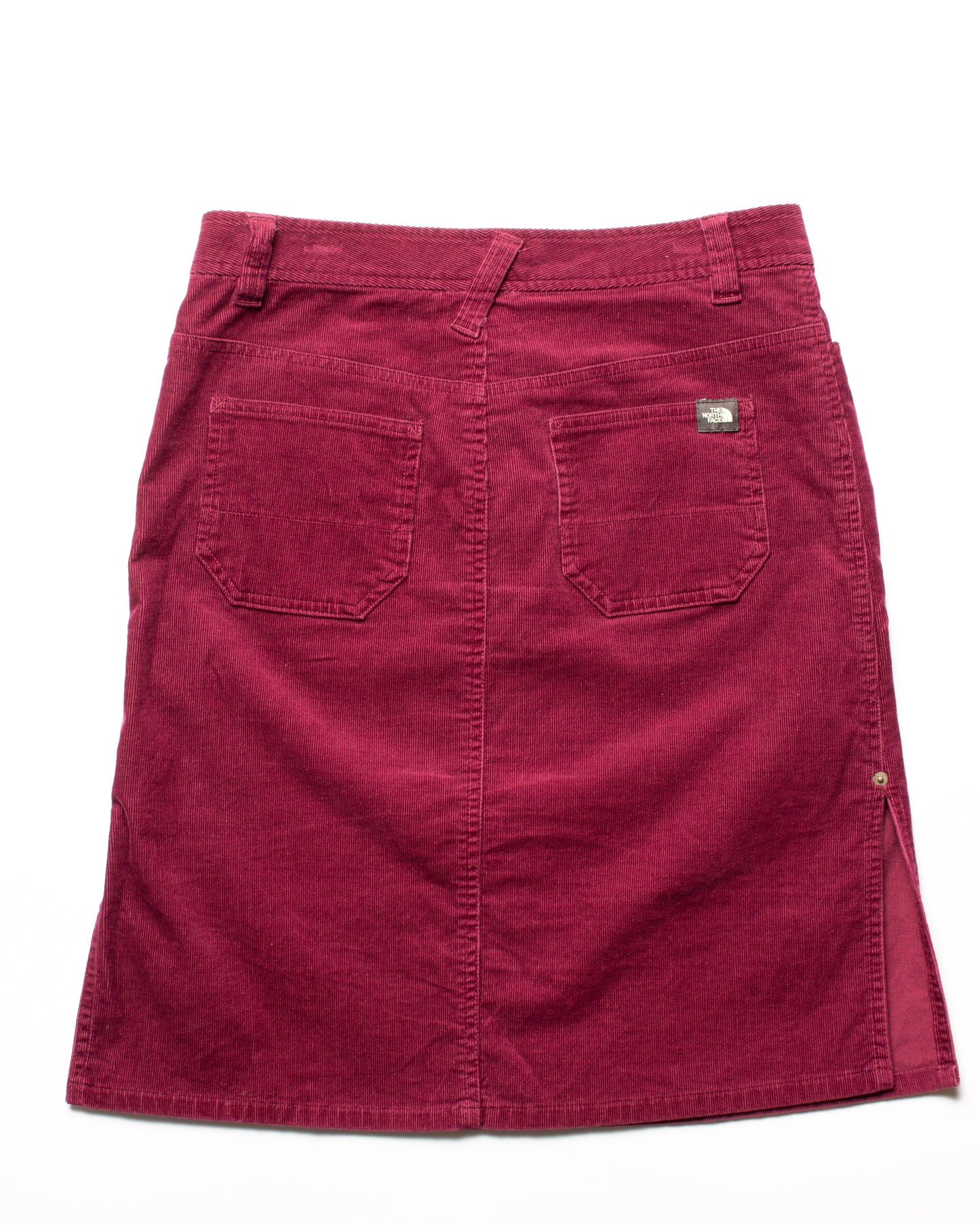 The North Face Corduroy Skirt (2)