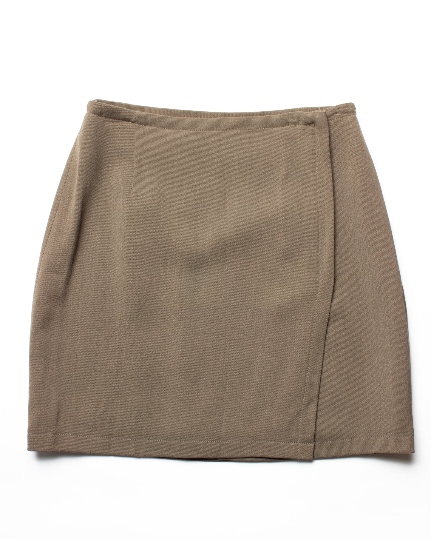 1990's Emporio Armani Skirt (XS)