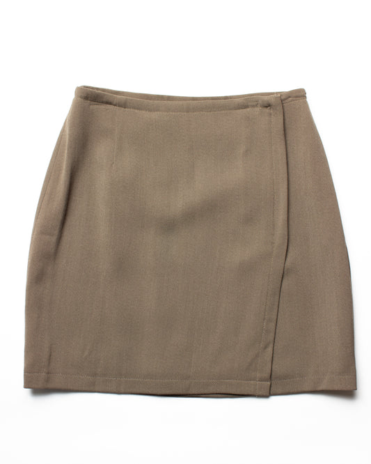1990's Emporio Armani Skirt (XS)