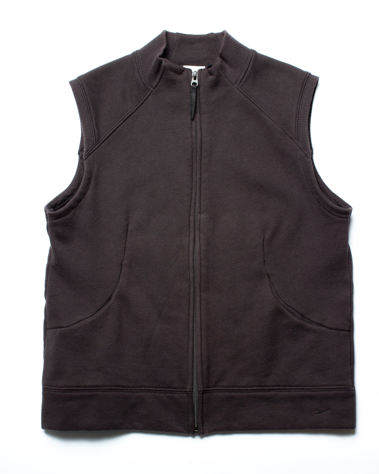 2000's Nike Cotton Vest (S)