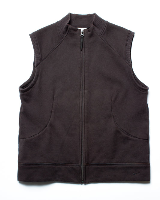 2000's Nike Cotton Vest (S)