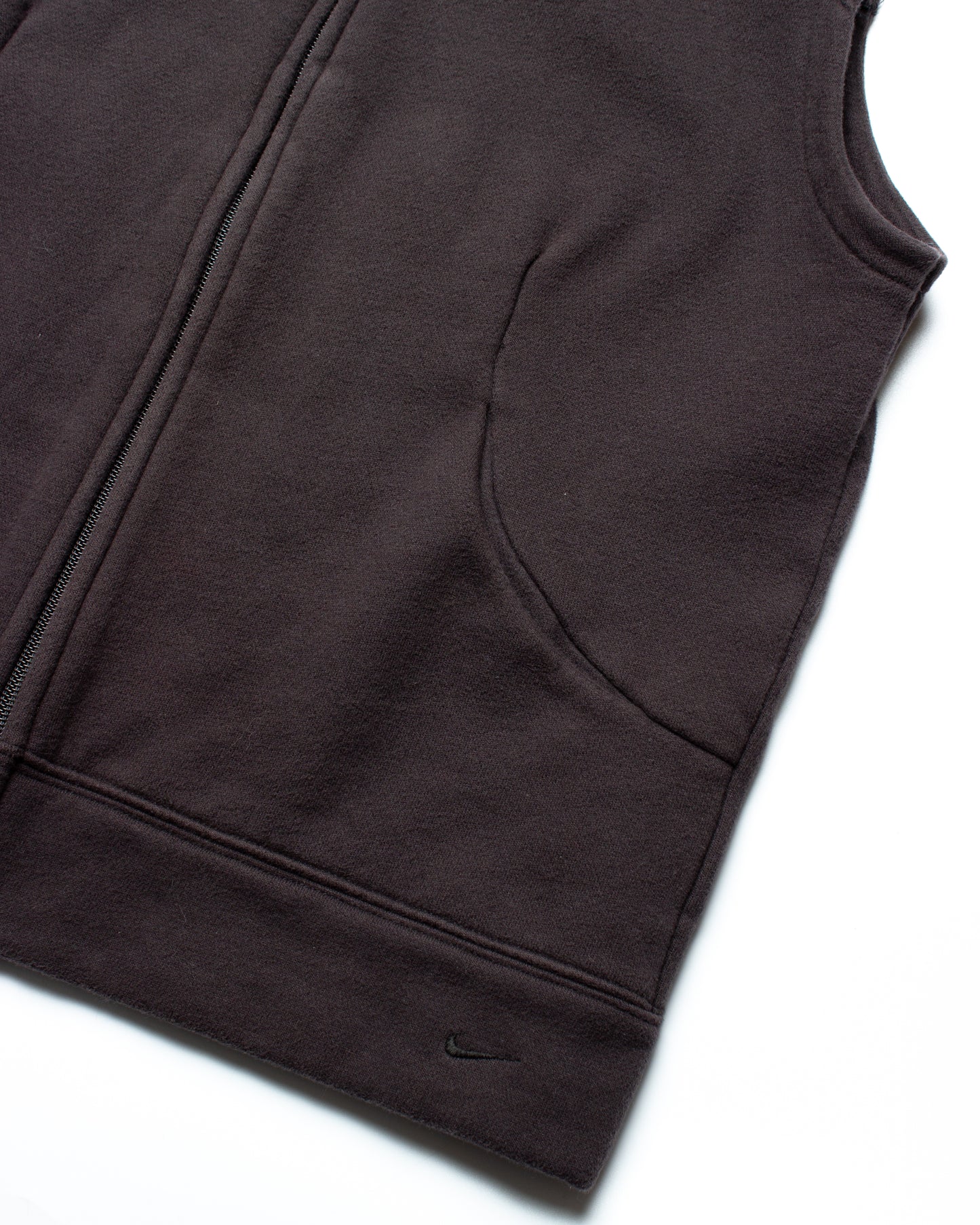 2000's Nike Cotton Vest (S)