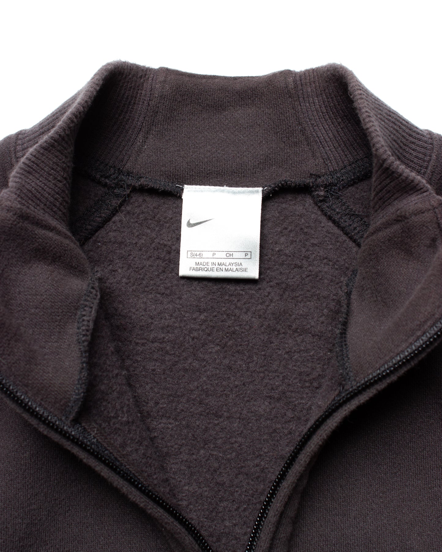 2000's Nike Cotton Vest (S)