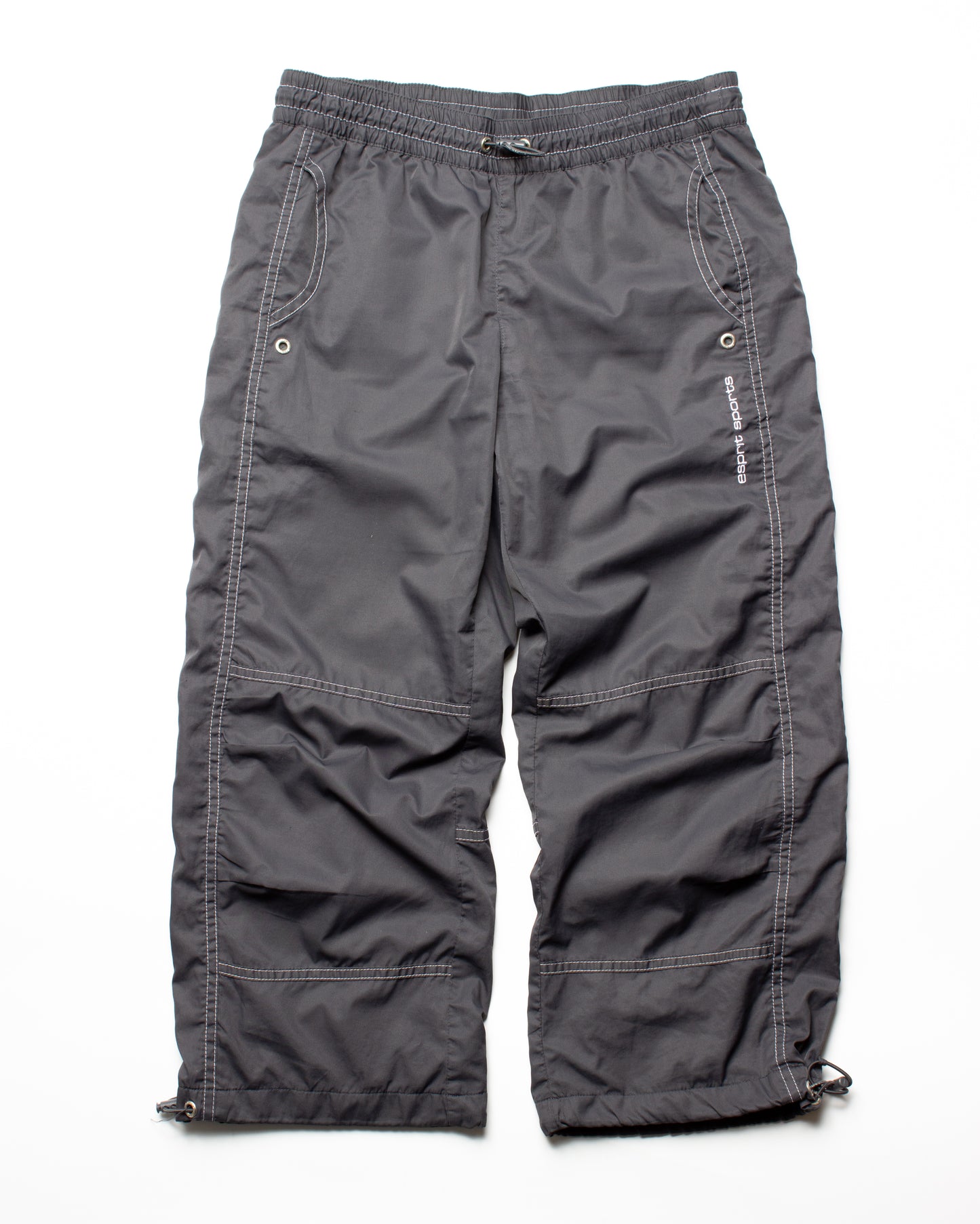 2000's Esprit Sport Capris (M)
