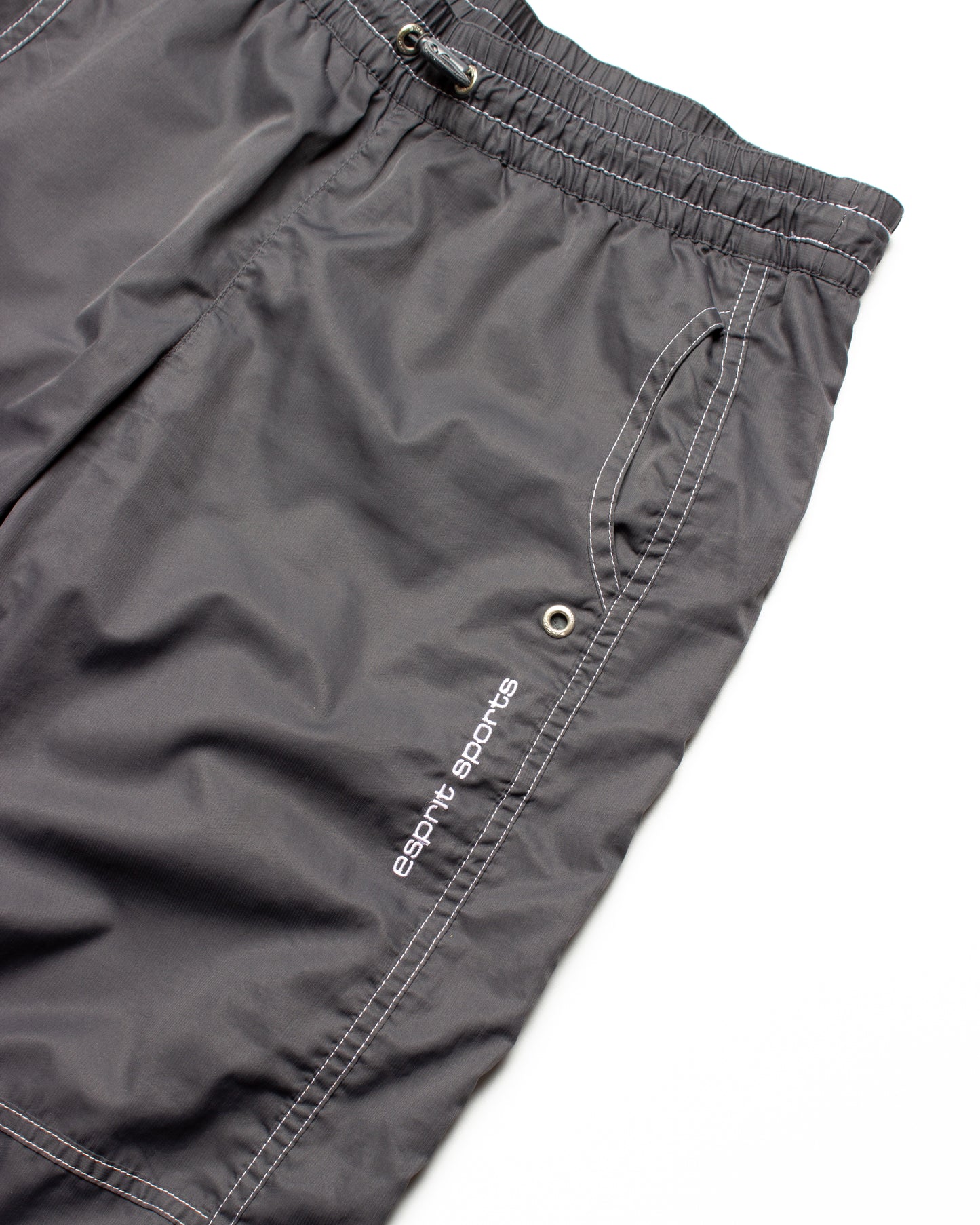 2000's Esprit Sport Capris (M)