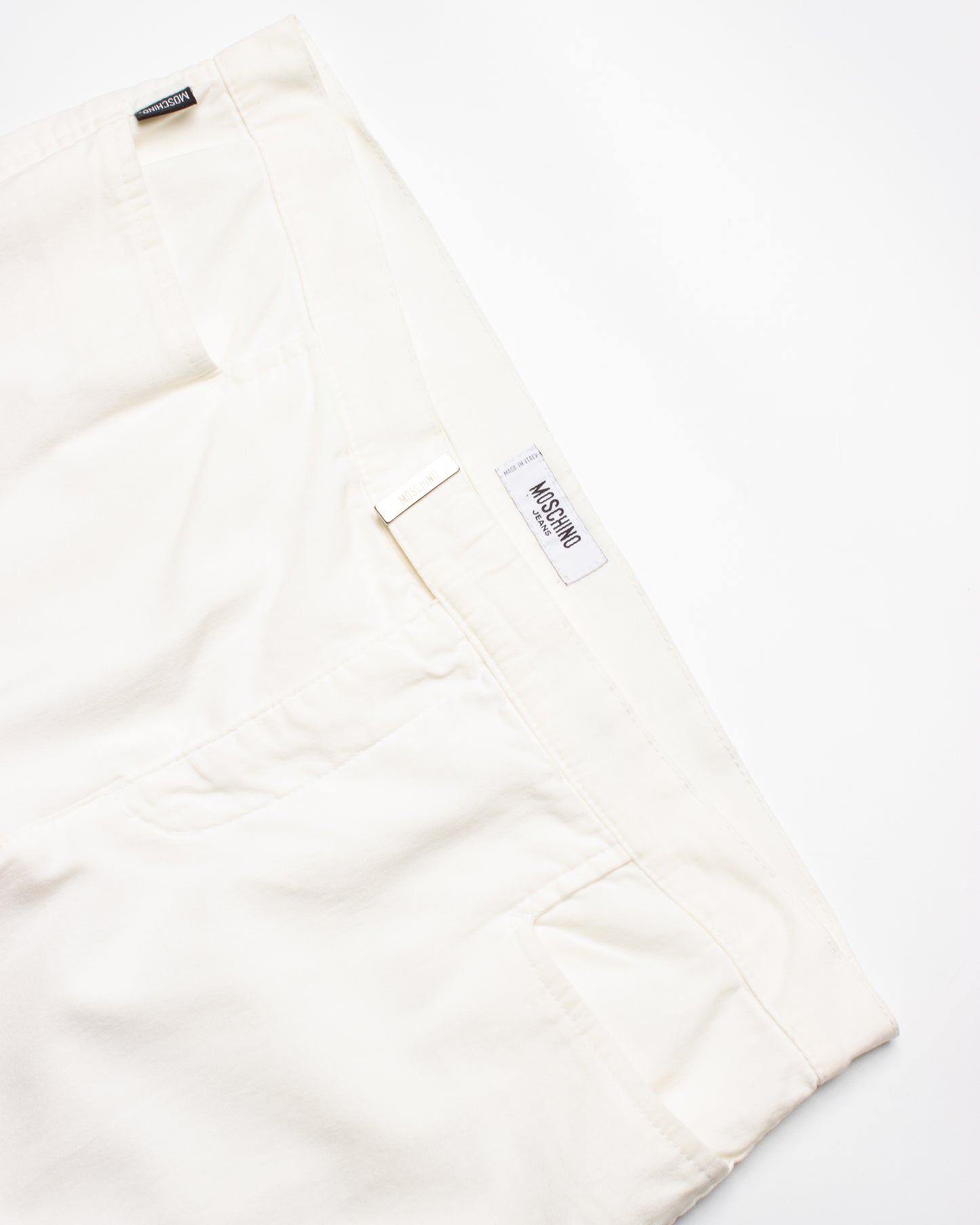 Vintage Moschino Trousers (10)