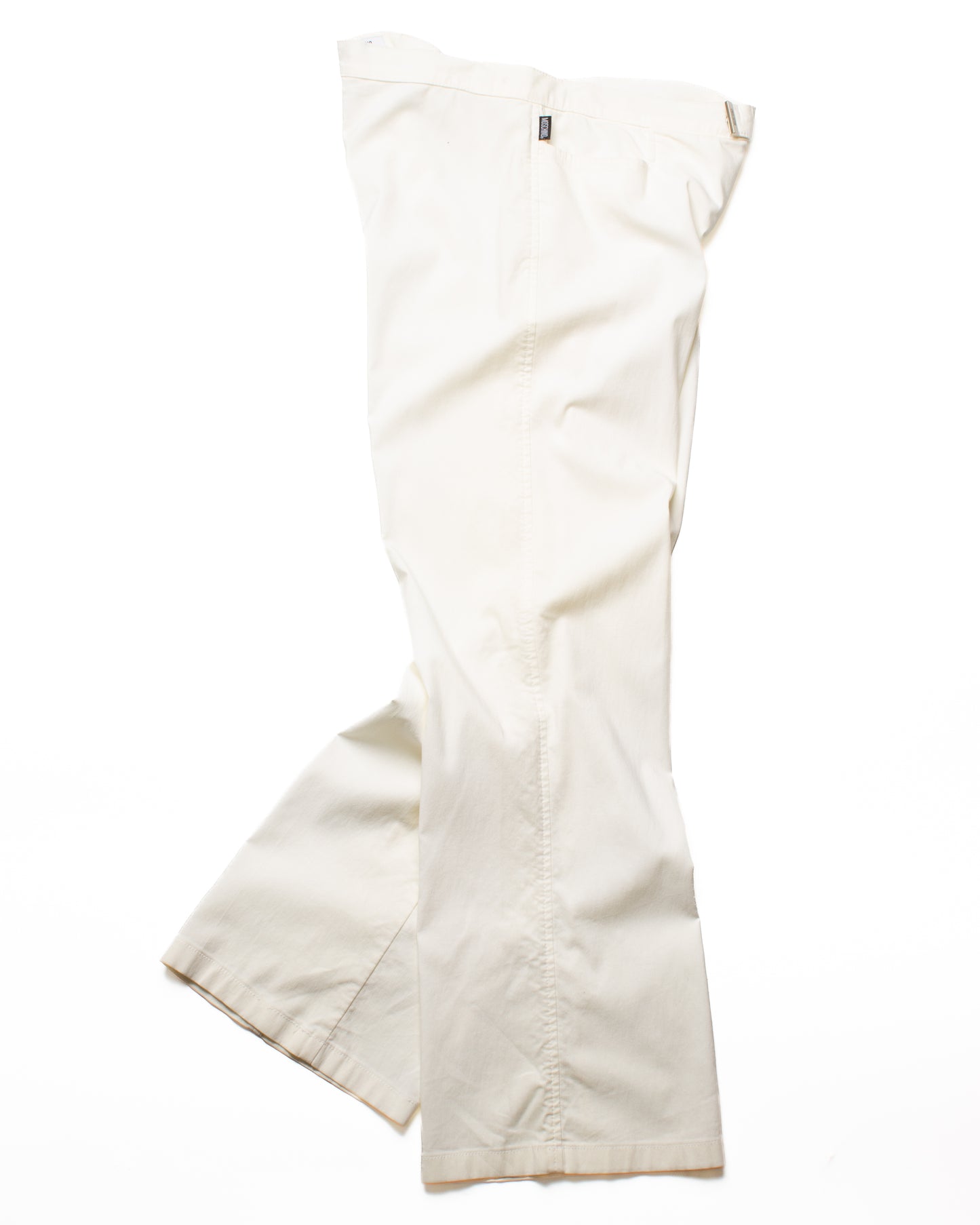 Vintage Moschino Trousers (10)