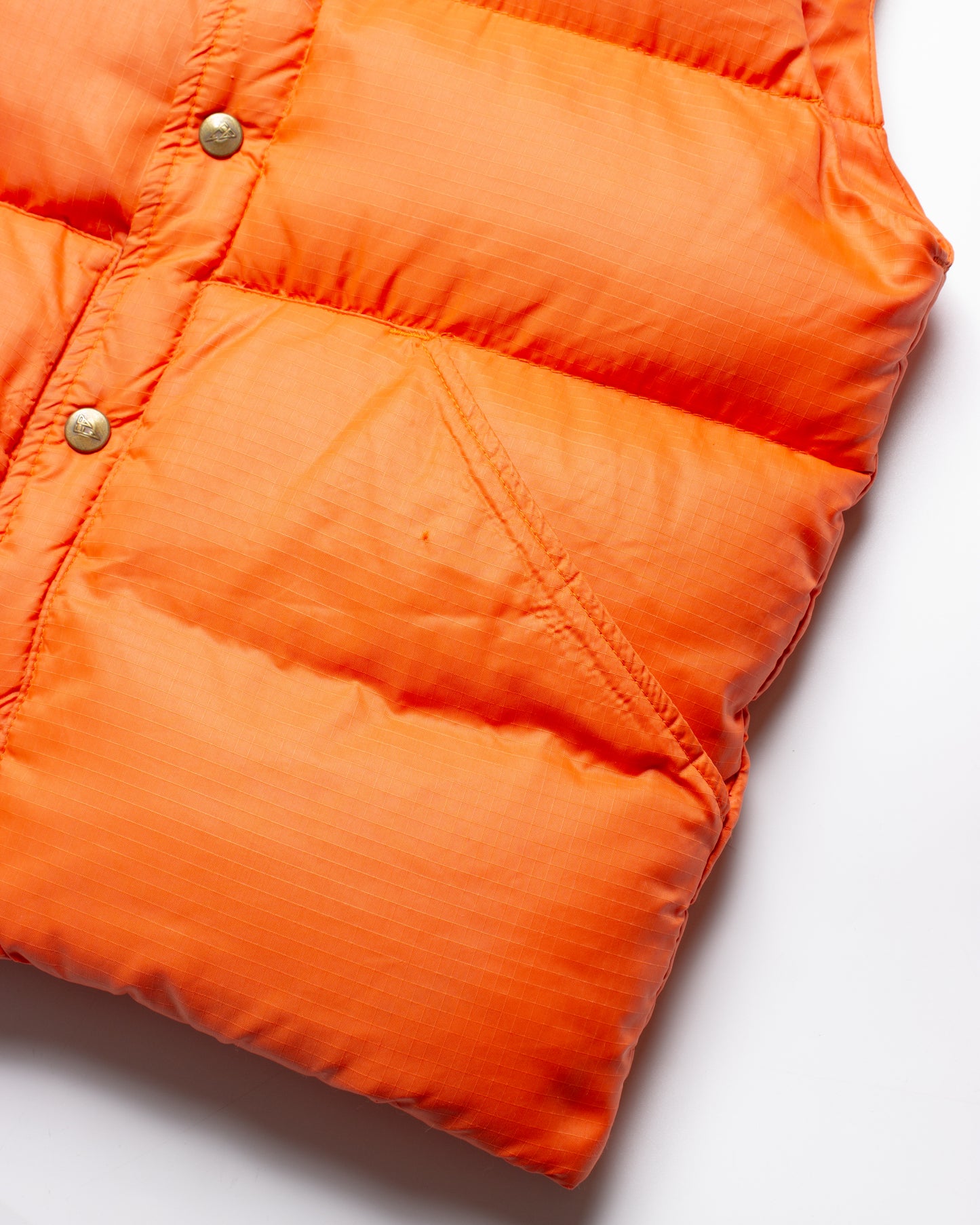 1980's Eddie Bauer Down Vest (S)