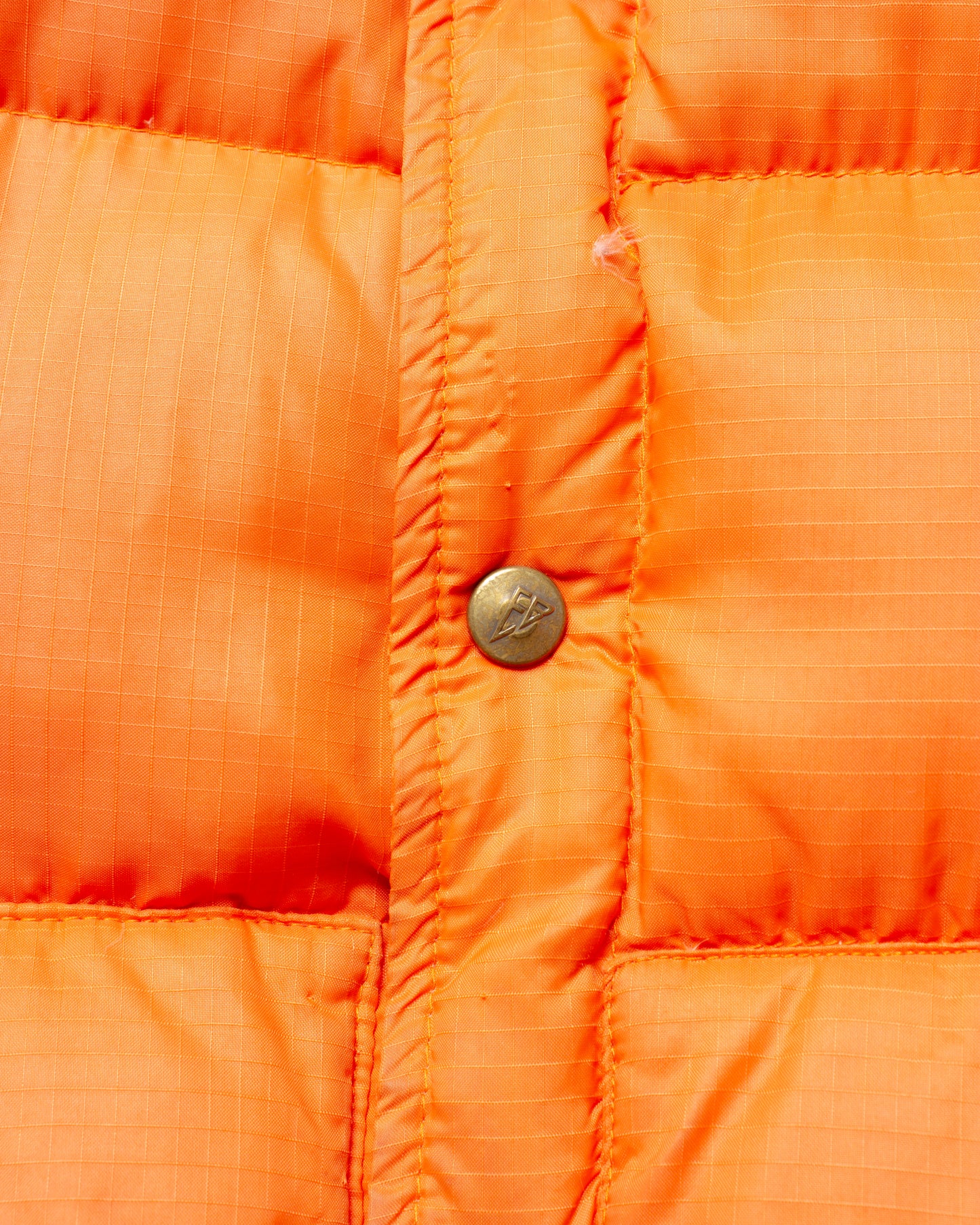 1980's Eddie Bauer Down Vest (S)
