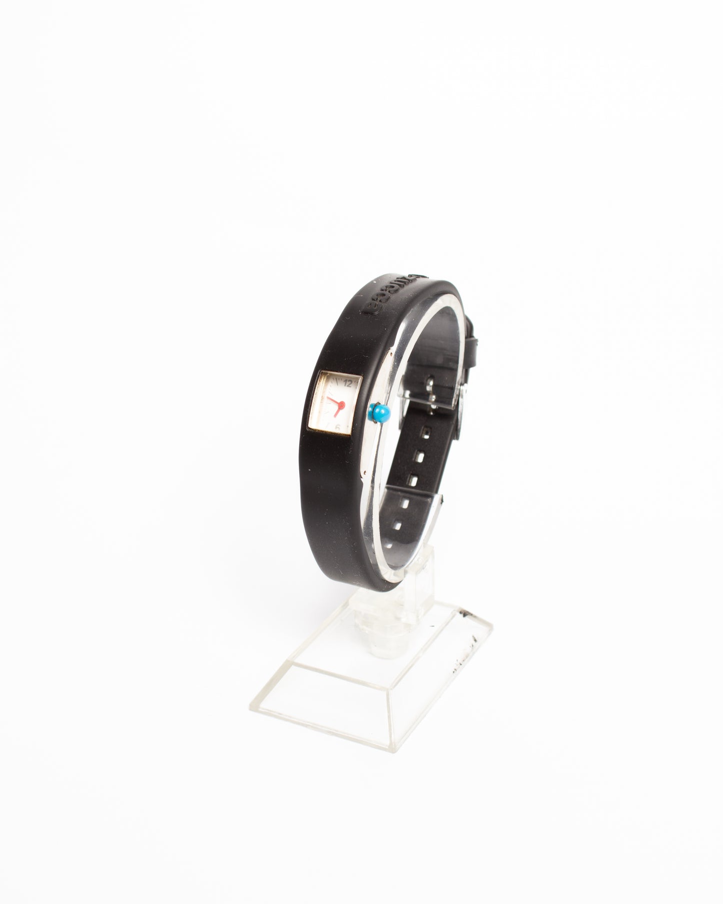 1990's Cabane De Zucca Chewing Gum Watch