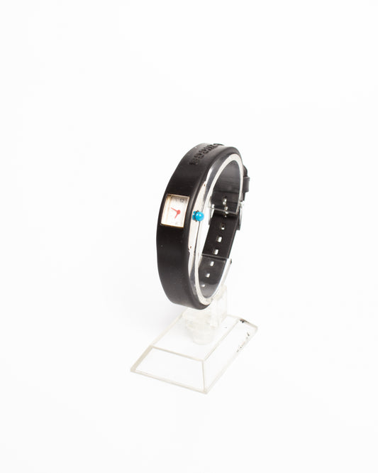 1990's Cabane De Zucca Chewing Gum Watch