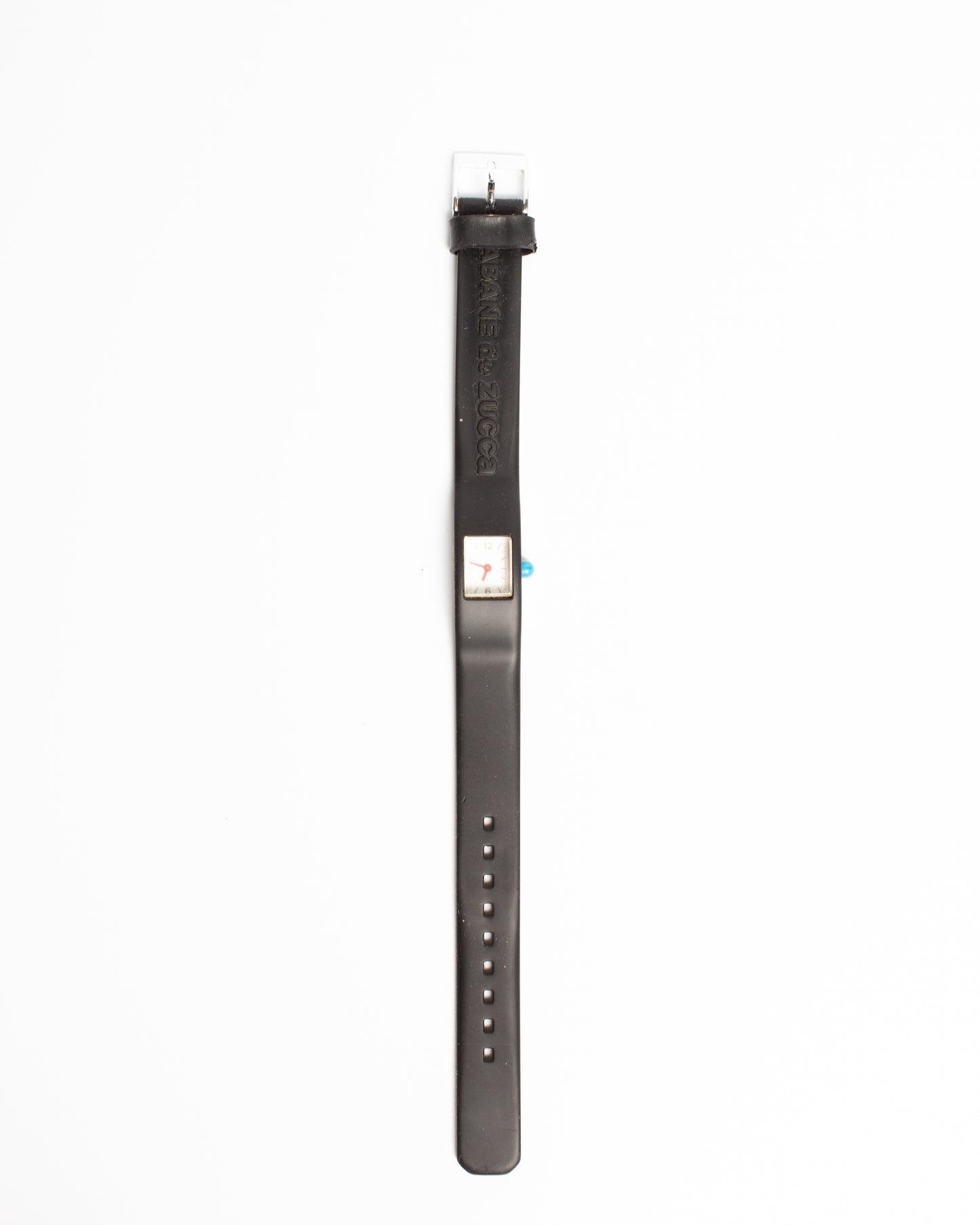 1990's Cabane De Zucca Chewing Gum Watch