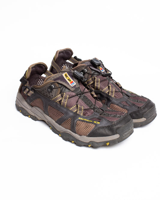 Vintage Salomon Techamphibian (US9.5)