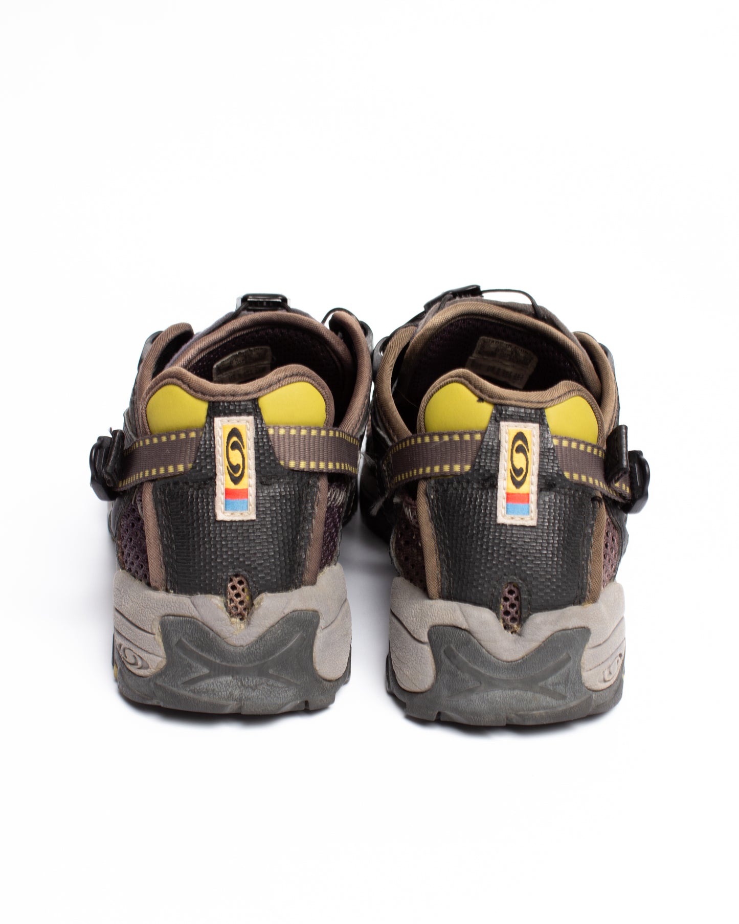 Vintage Salomon Techamphibian (US9.5)
