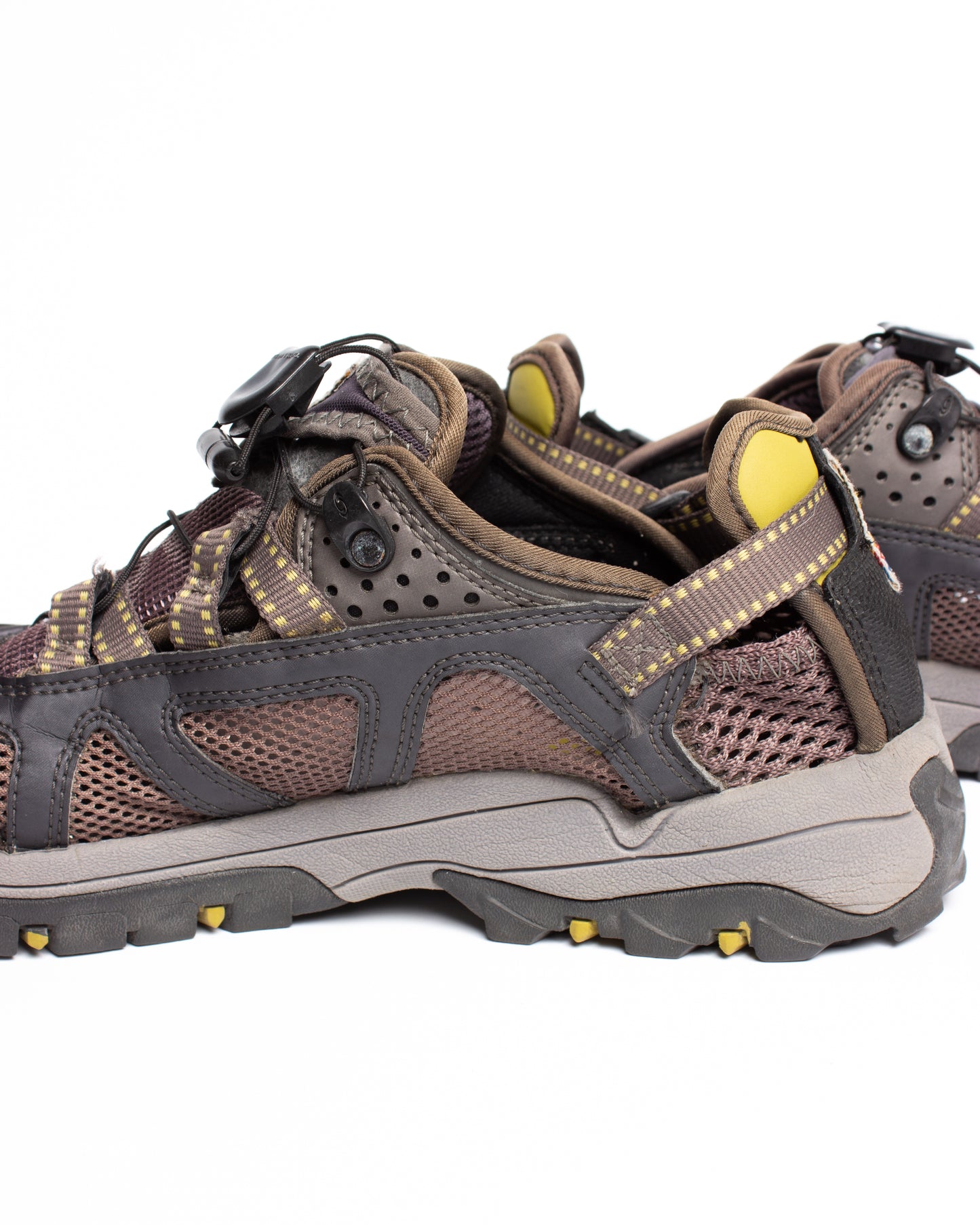 Vintage Salomon Techamphibian (US9.5)