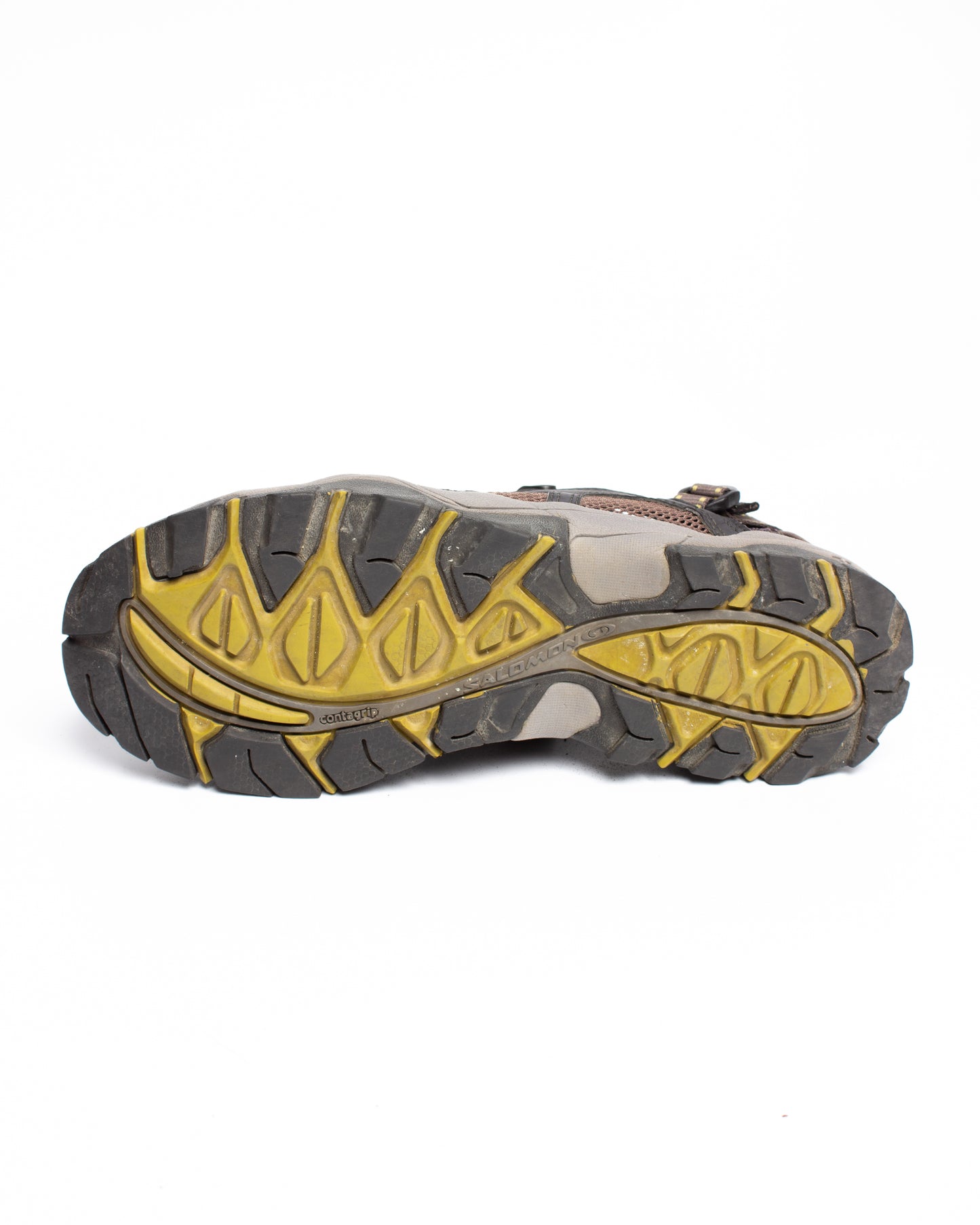Vintage Salomon Techamphibian (US9.5)
