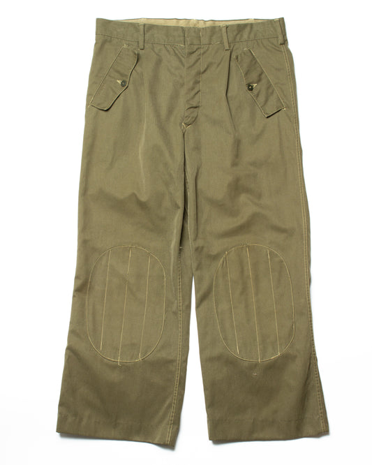 1980’s Italian Military Trousers (33)