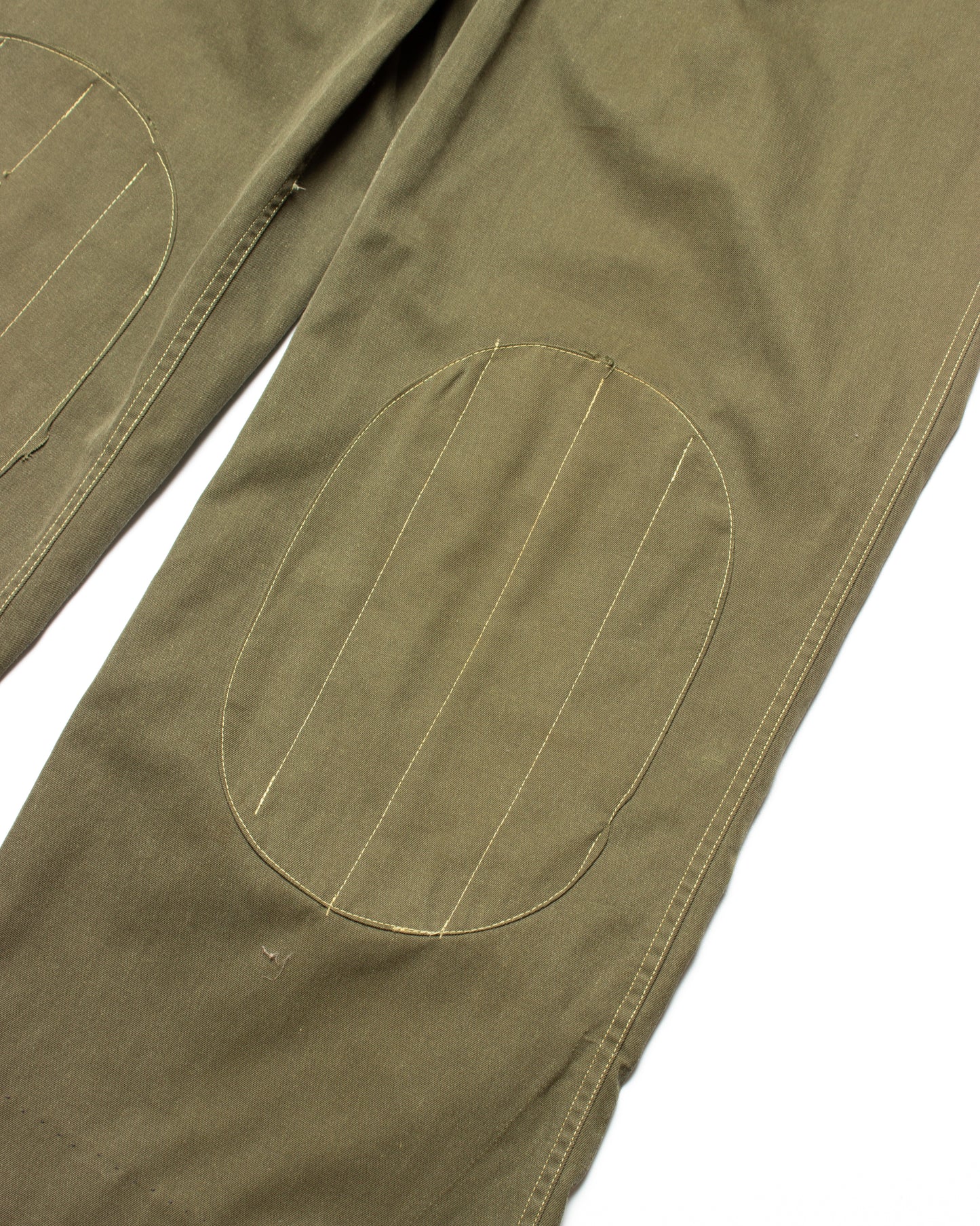 1980’s Italian Military Trousers (33)