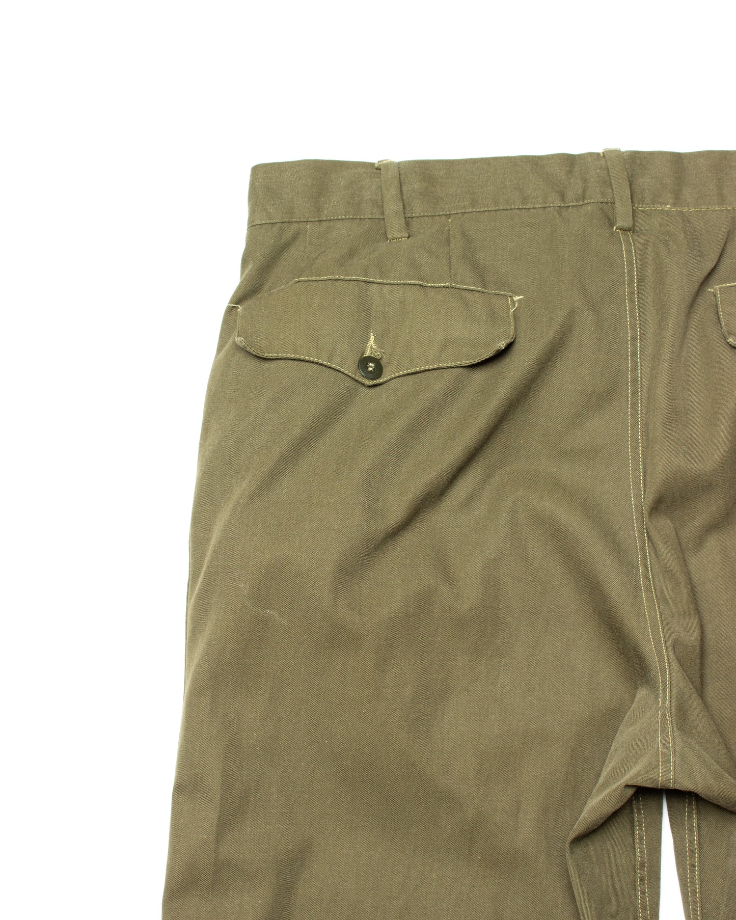 1980’s Italian Military Trousers (33)