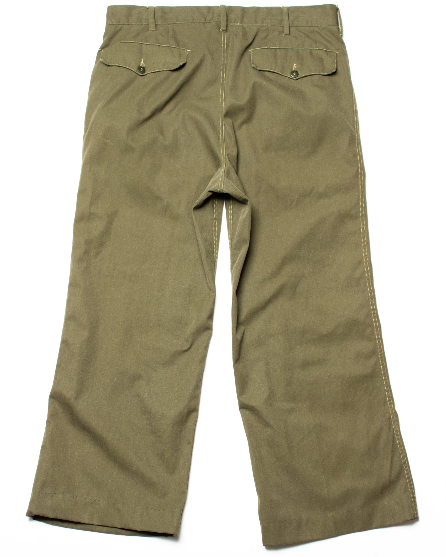1980’s Italian Military Trousers (33)