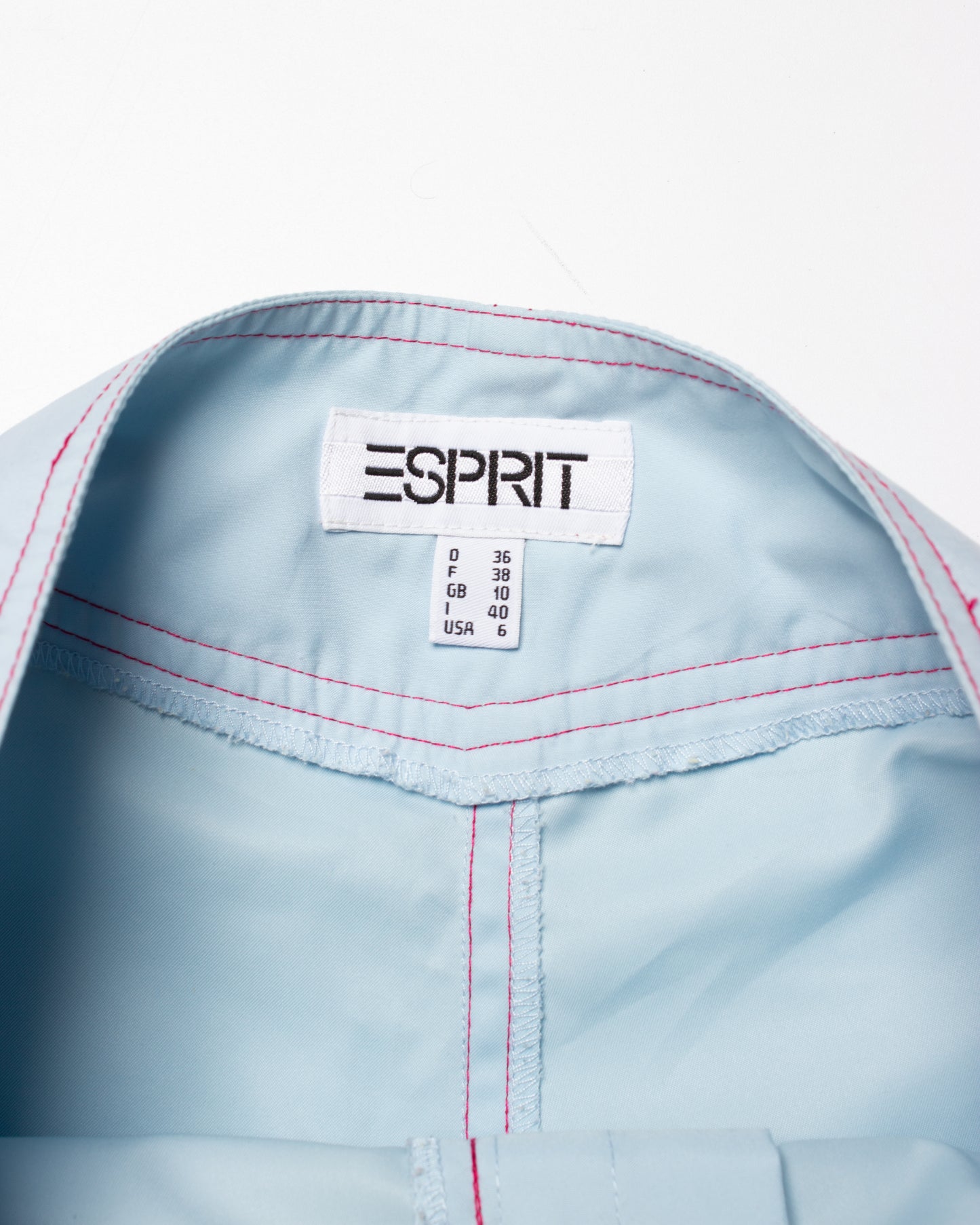 1990’s Esprit SportBoard Shorts (S)