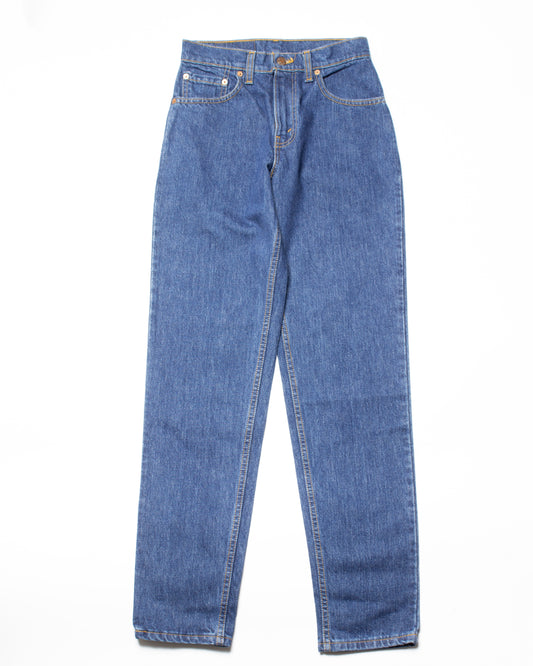 1990’s Levi’s 550 (26)