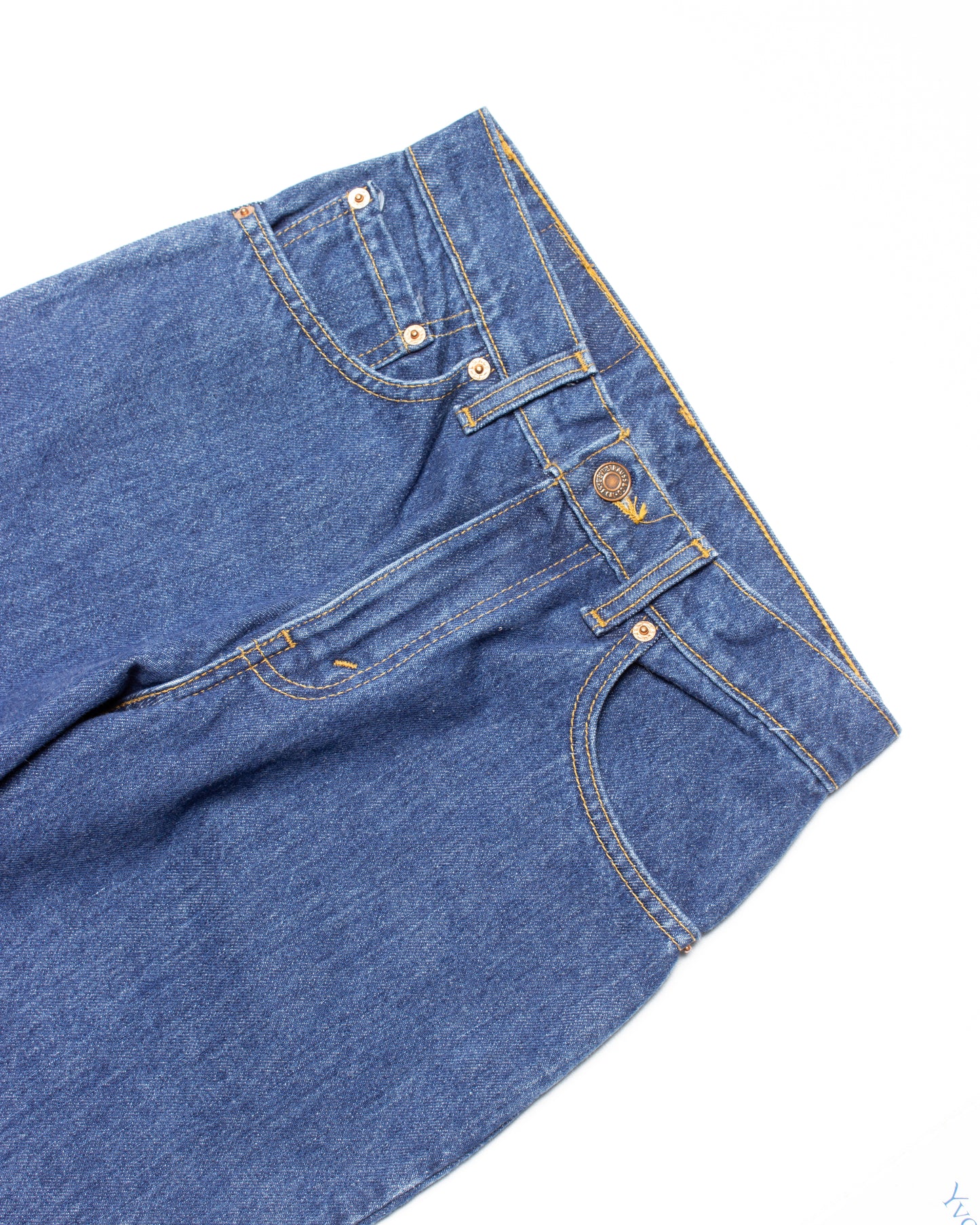 1990’s Levi’s 550 (26)