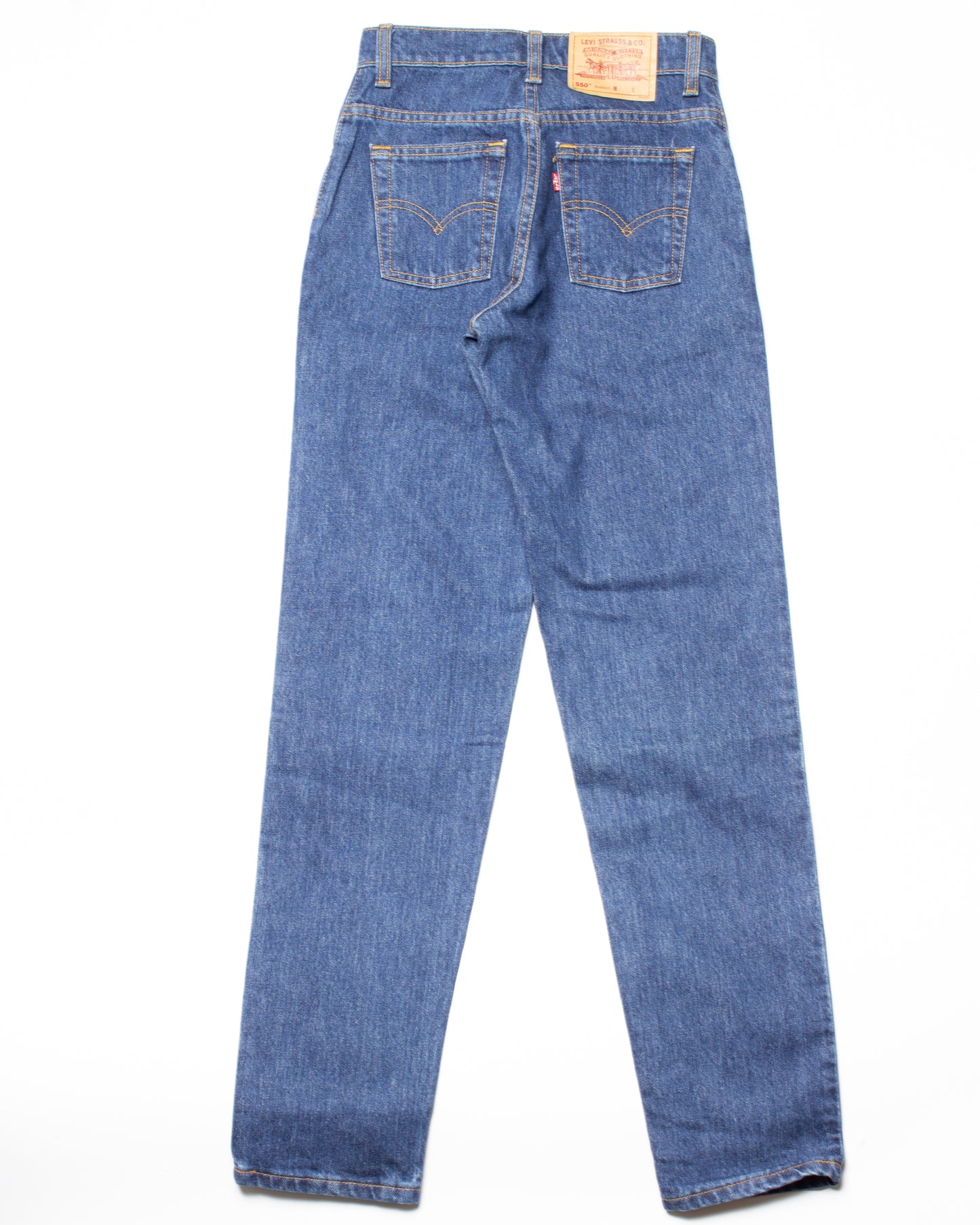 1990’s Levi’s 550 (26)