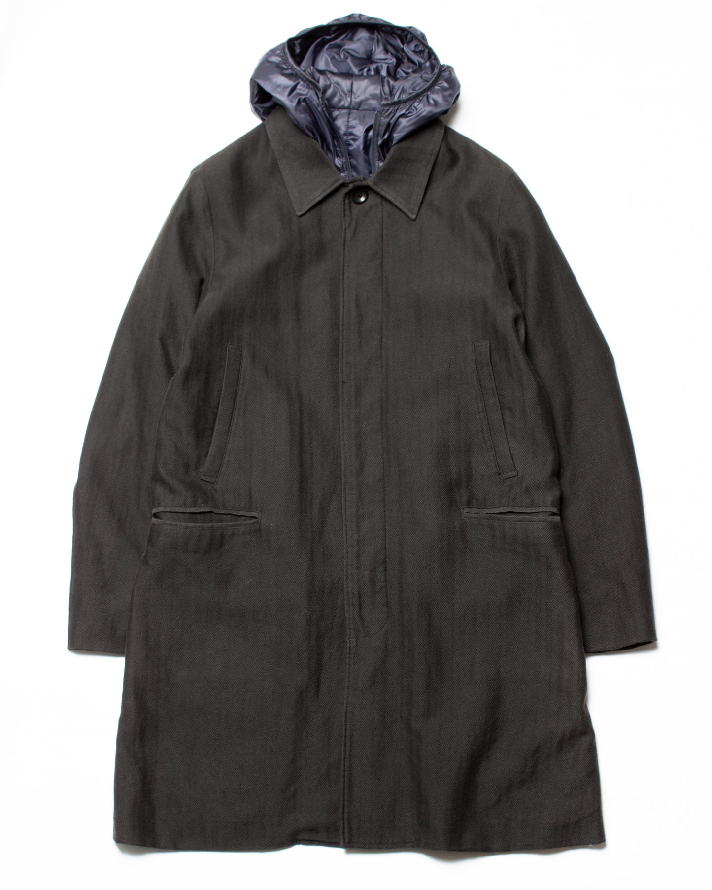 FW2014 Undercover 3n1 Parka (S)