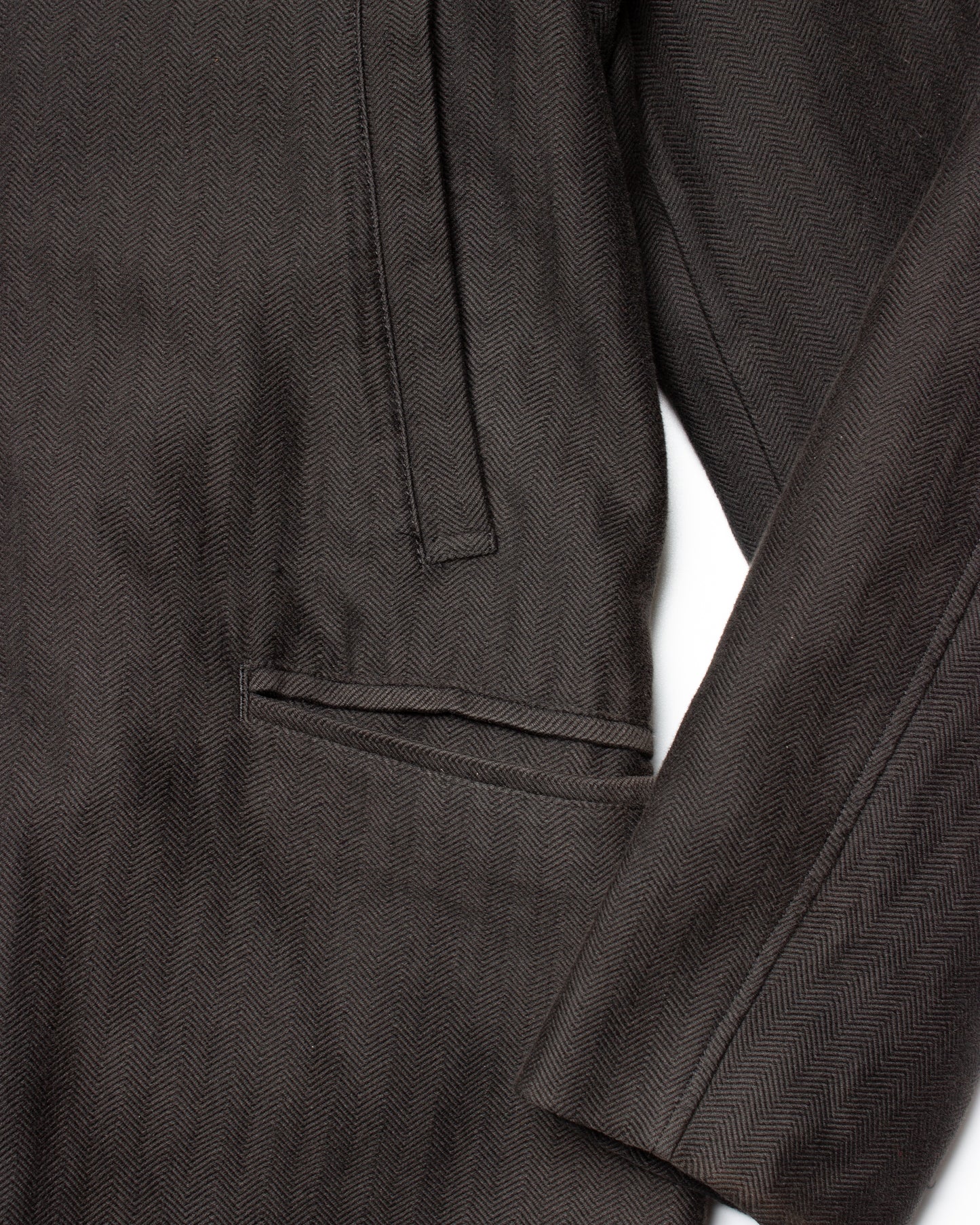 FW2014 Undercover 3n1 Parka (S)