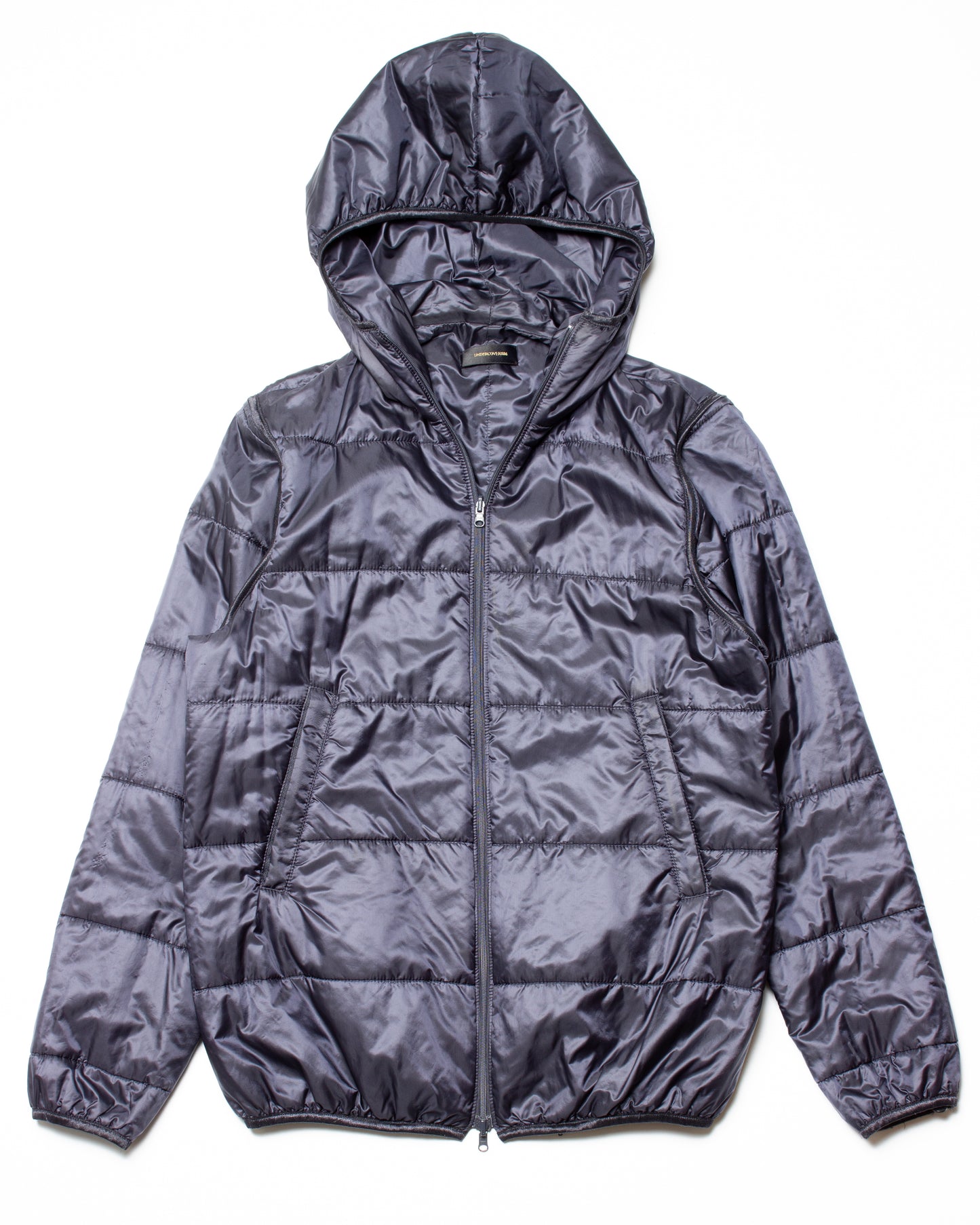 FW2014 Undercover 3n1 Parka (S)