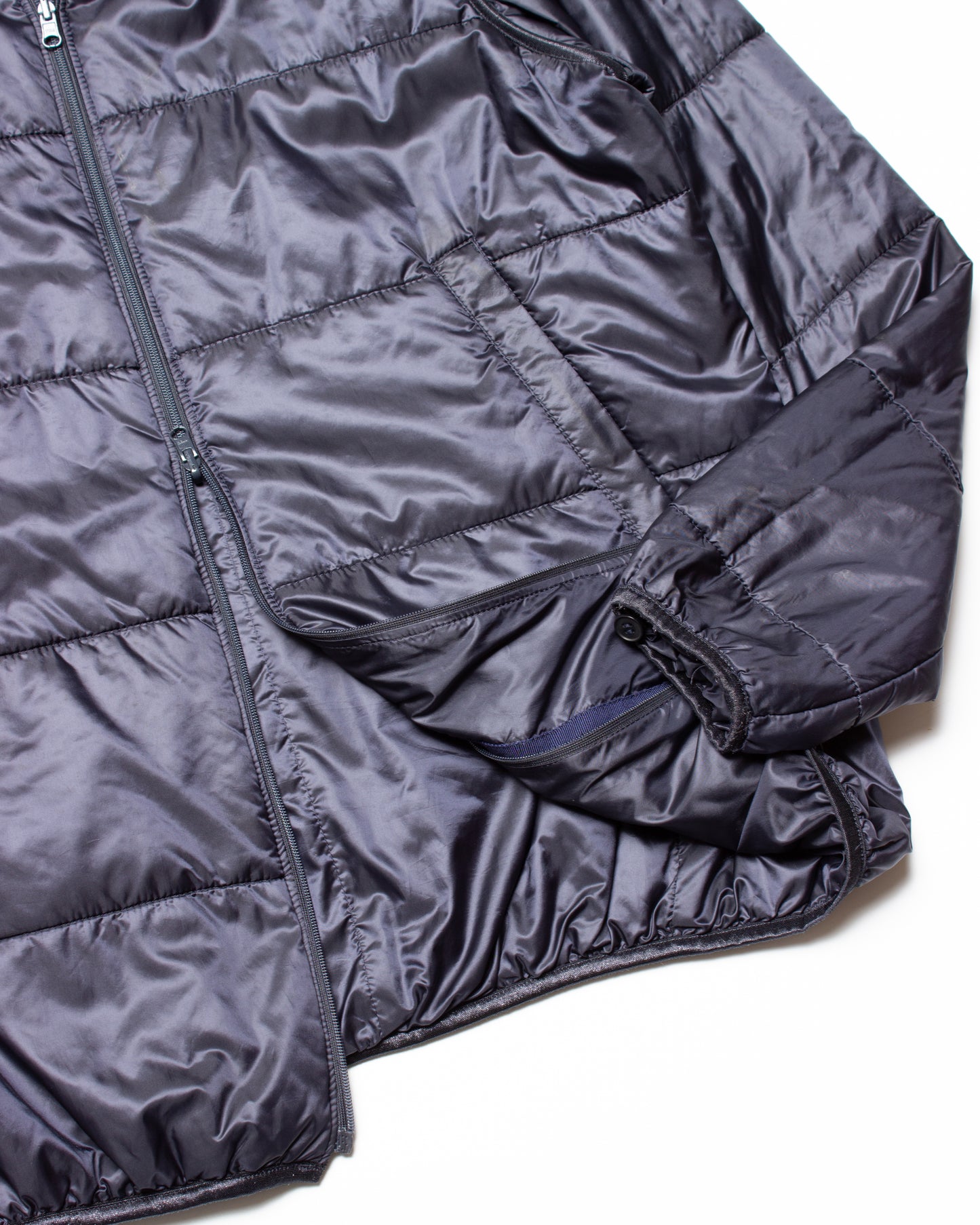 FW2014 Undercover 3n1 Parka (S)