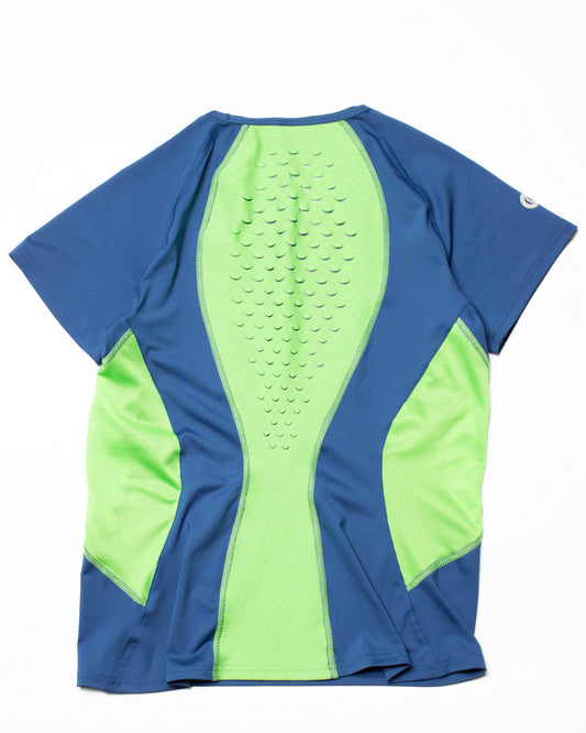 Nike Fish Scale Cooling Tee (M)