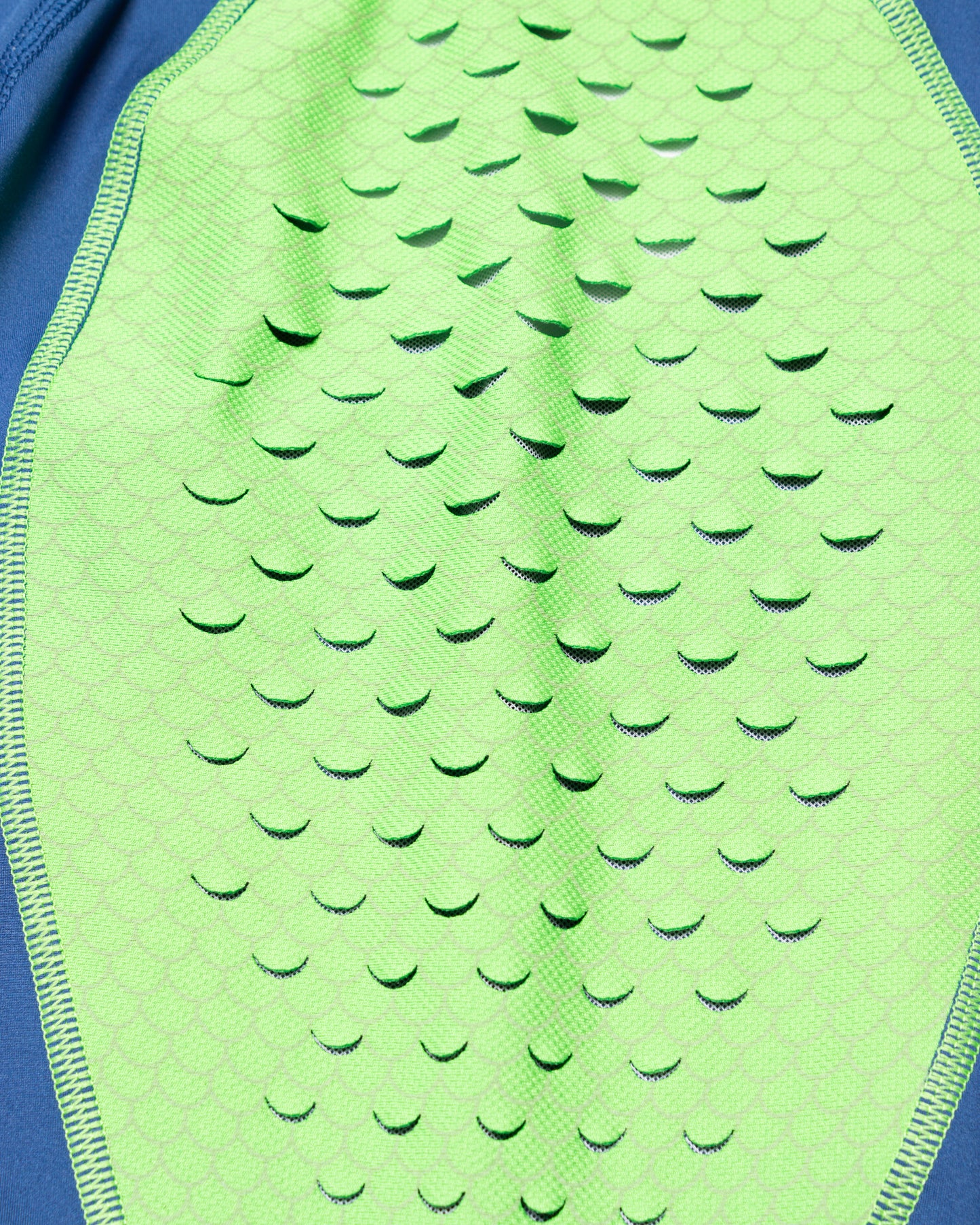 Nike Fish Scale Cooling Tee (M)