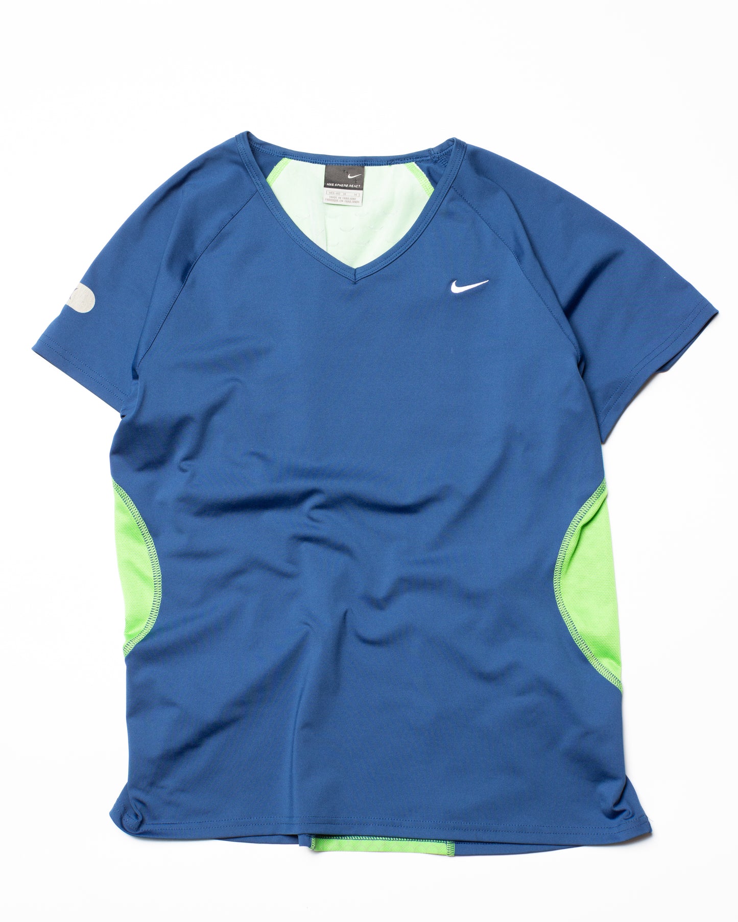 Nike Fish Scale Cooling Tee (M)